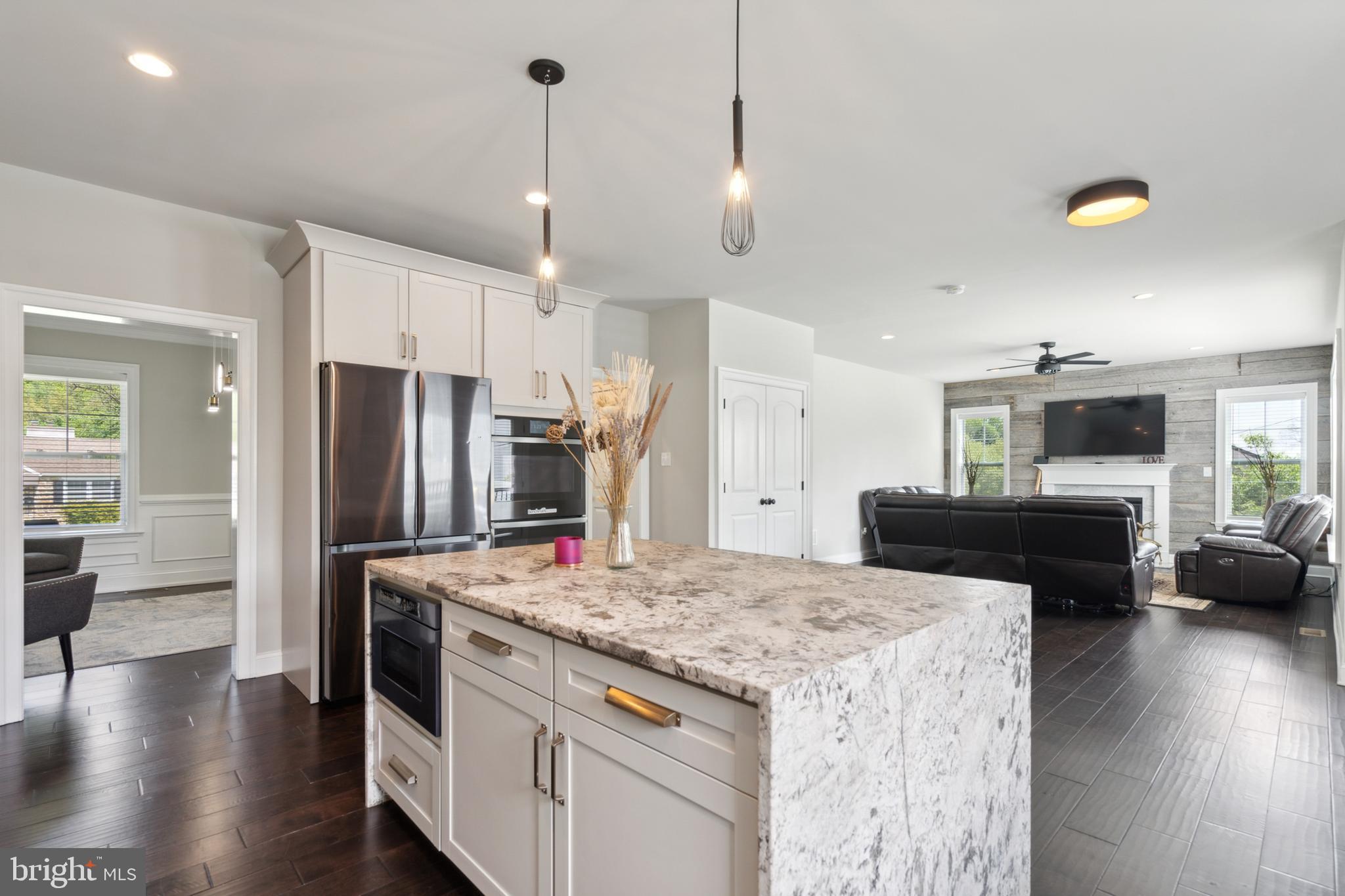 GOSHEN WALK - Residential