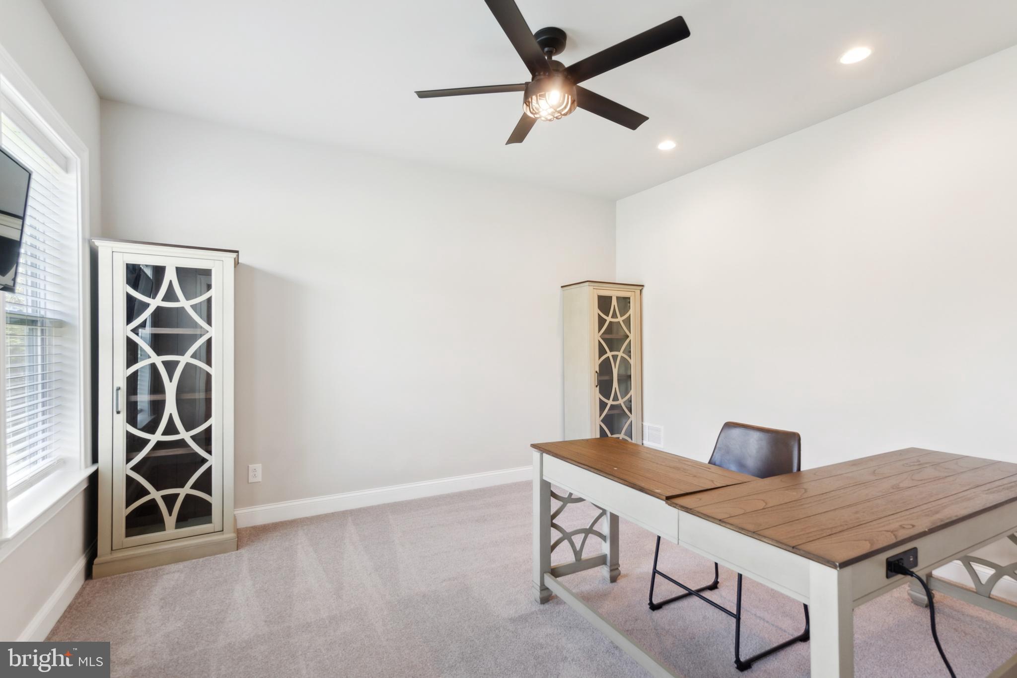 GOSHEN WALK - Residential