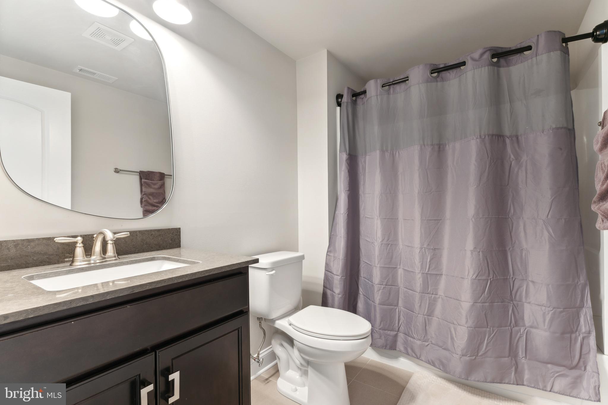 GOSHEN WALK - Residential