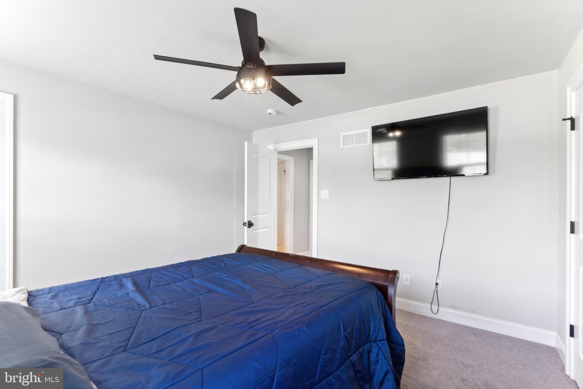 GOSHEN WALK - Residential