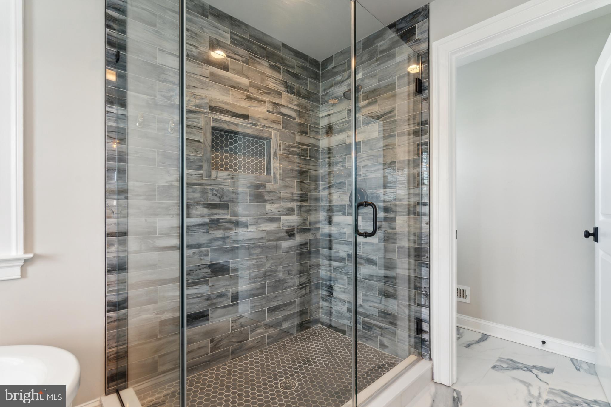 GOSHEN WALK - Residential