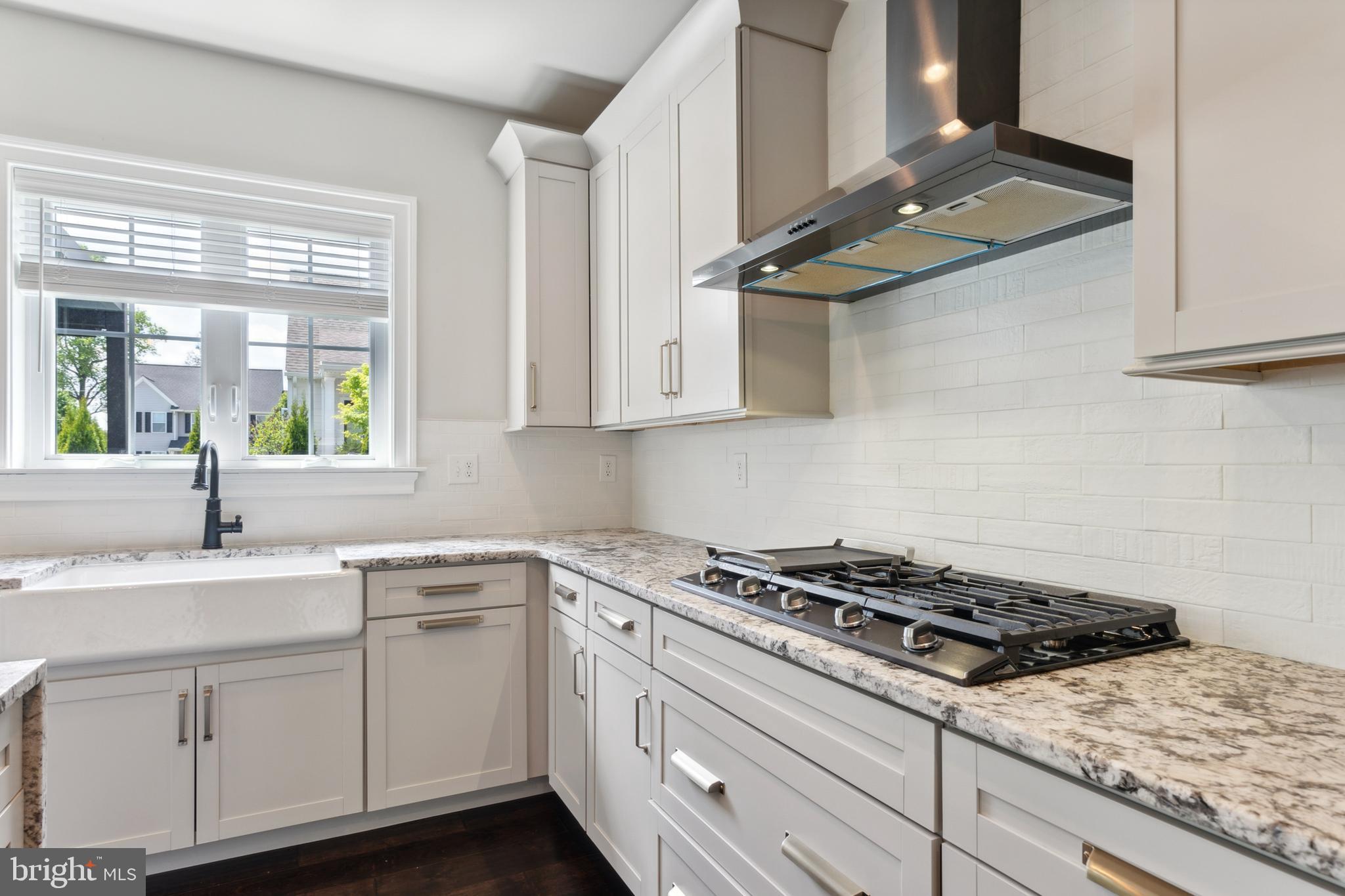 GOSHEN WALK - Residential