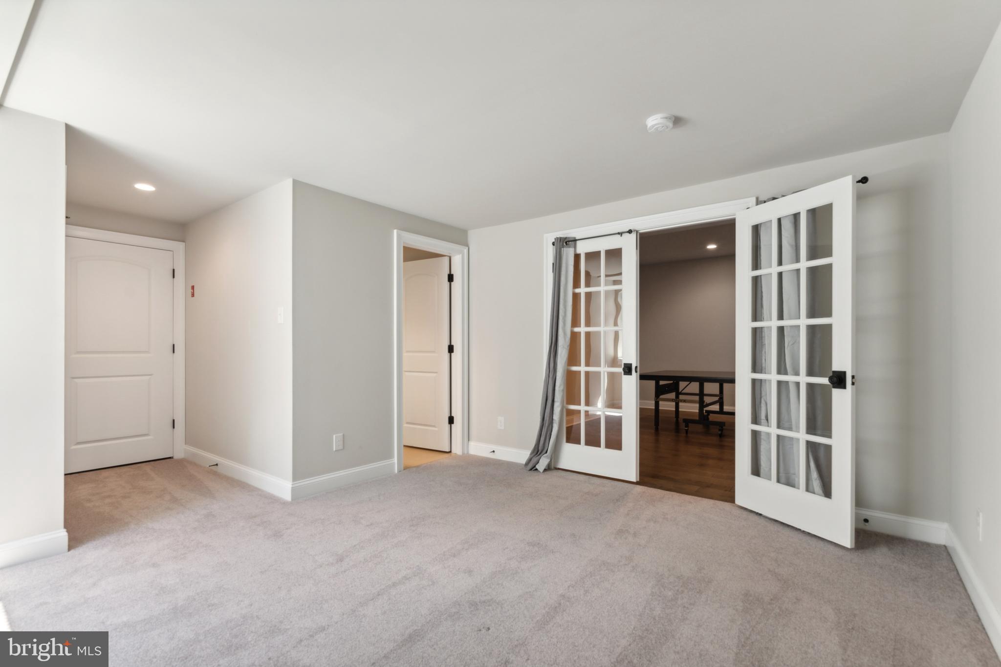 GOSHEN WALK - Residential