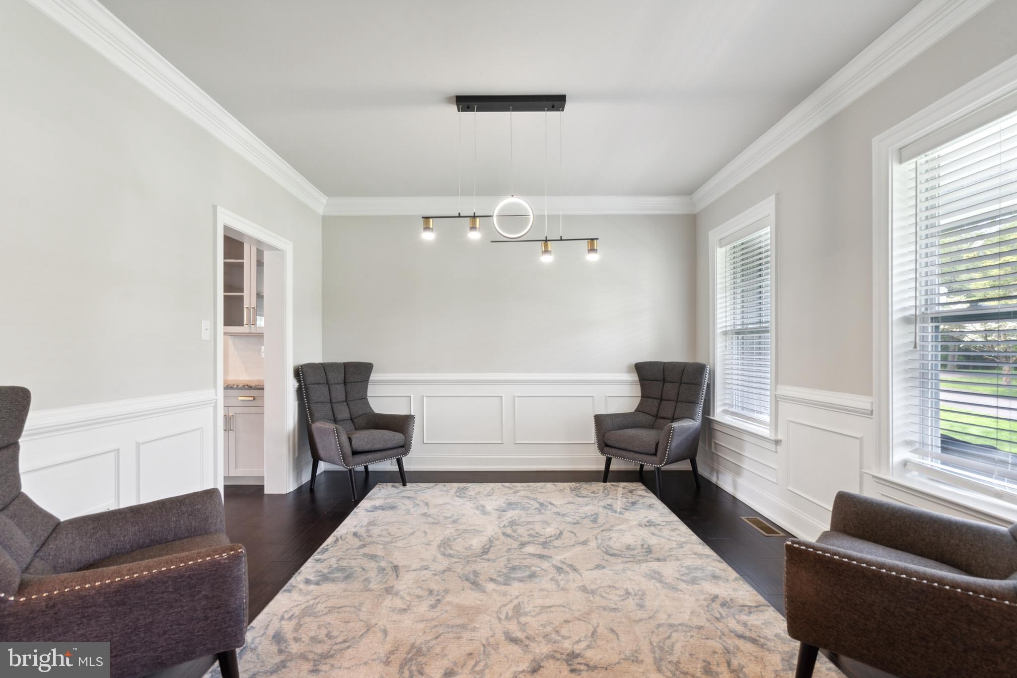 GOSHEN WALK - Residential