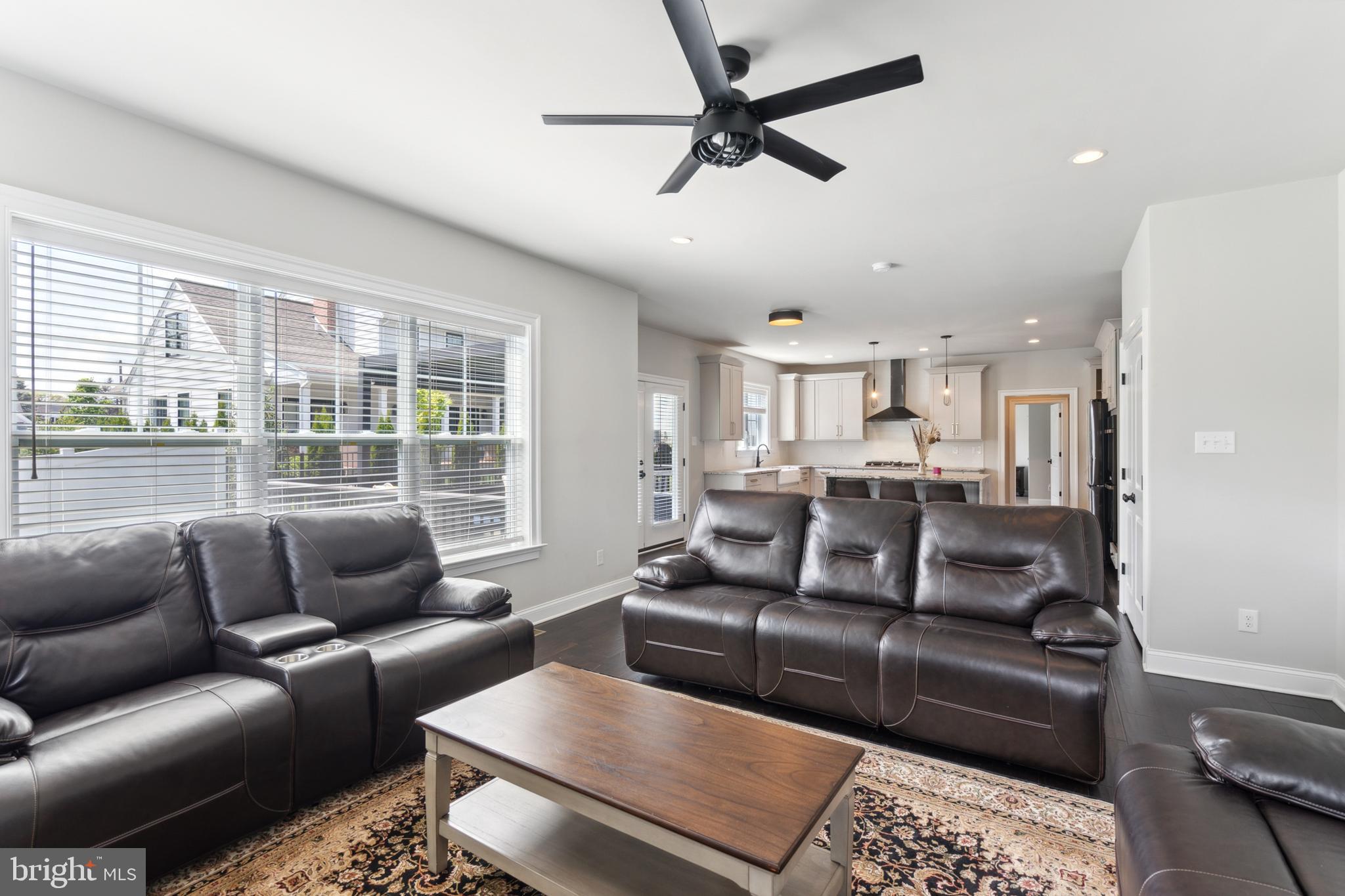 GOSHEN WALK - Residential