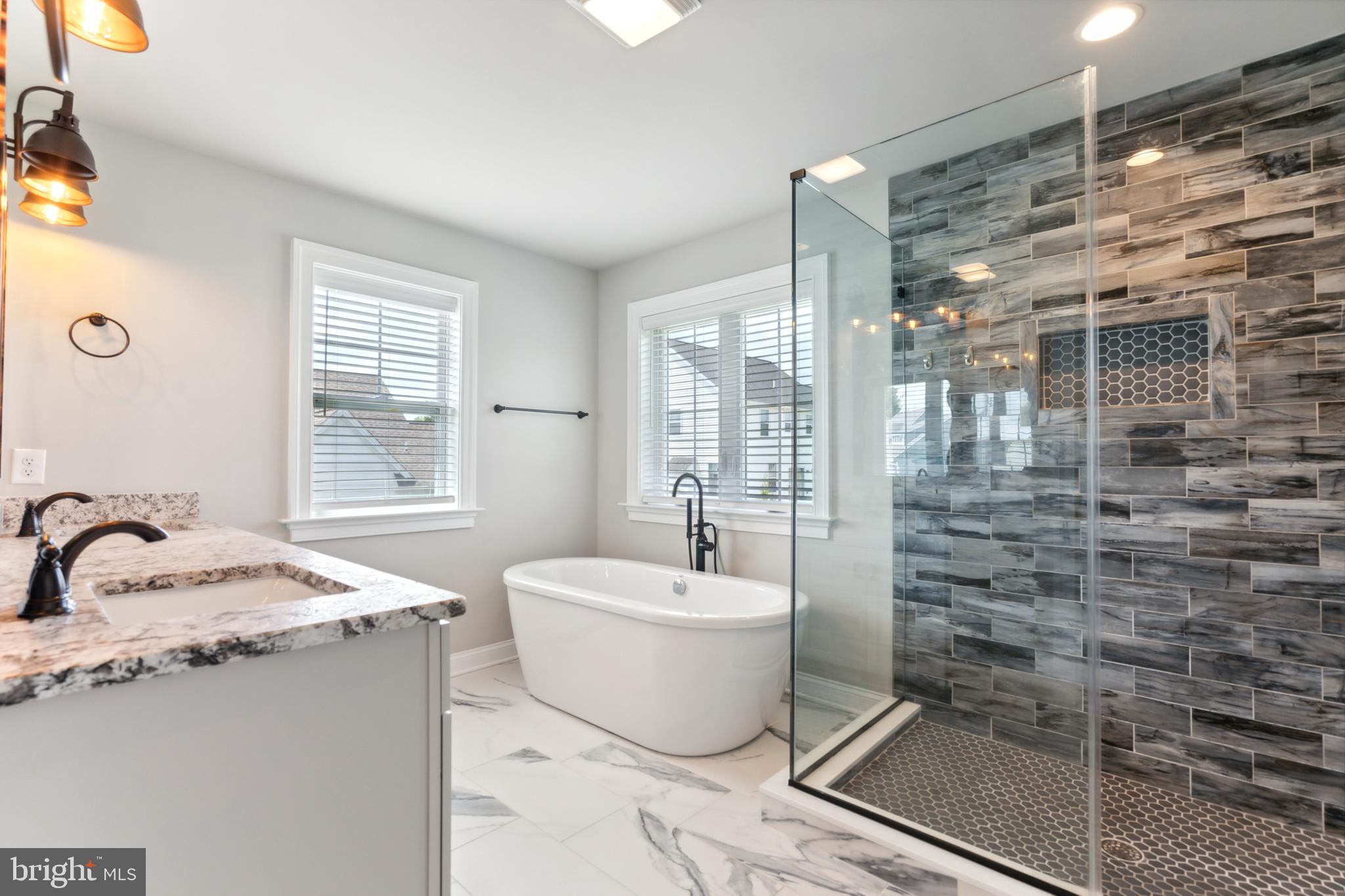 GOSHEN WALK - Residential