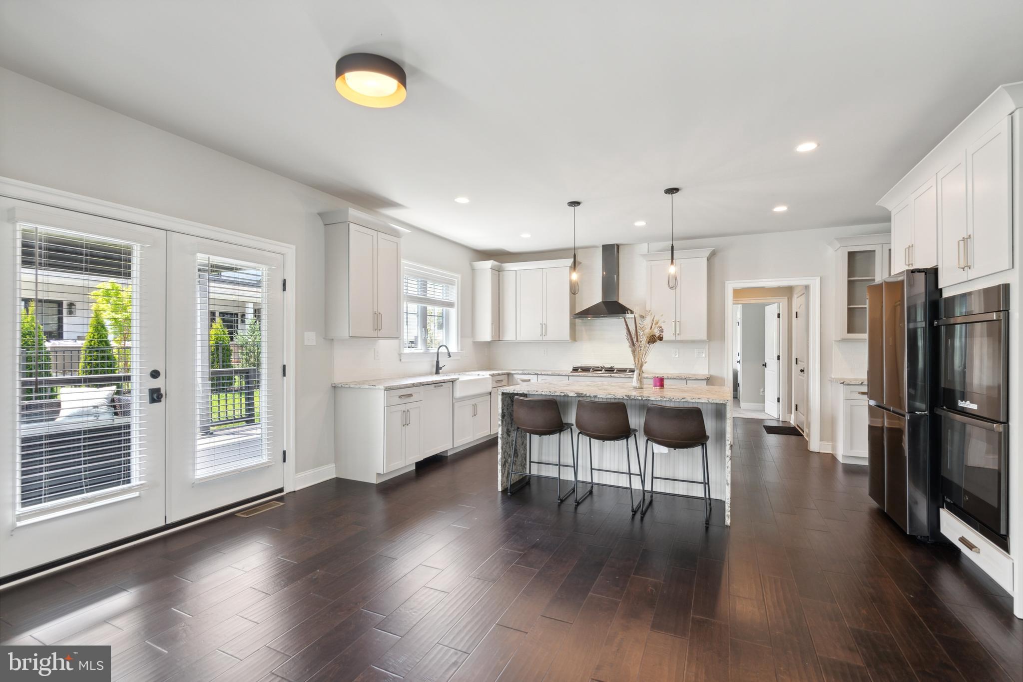 GOSHEN WALK - Residential