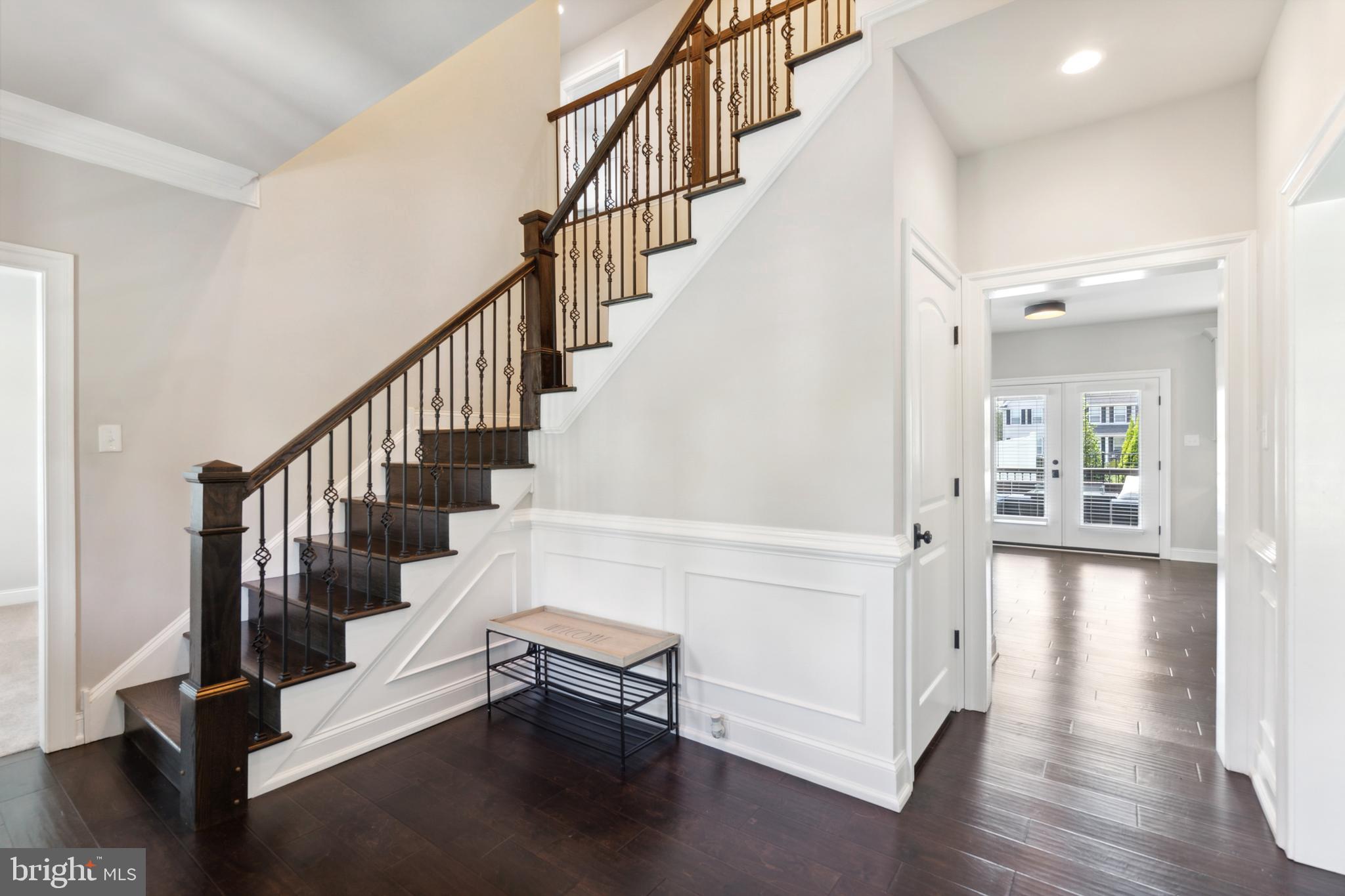 GOSHEN WALK - Residential