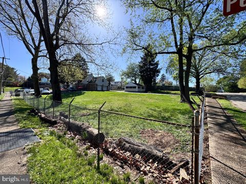 309 TOWNSHIP LINE ROAD ELKINS PARK PA 19027