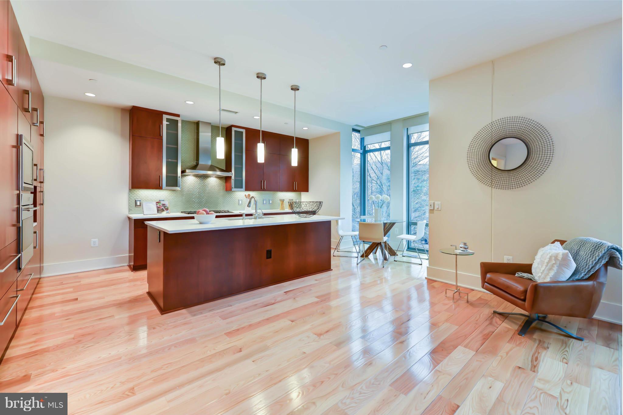 THE ORONOCO - Residential