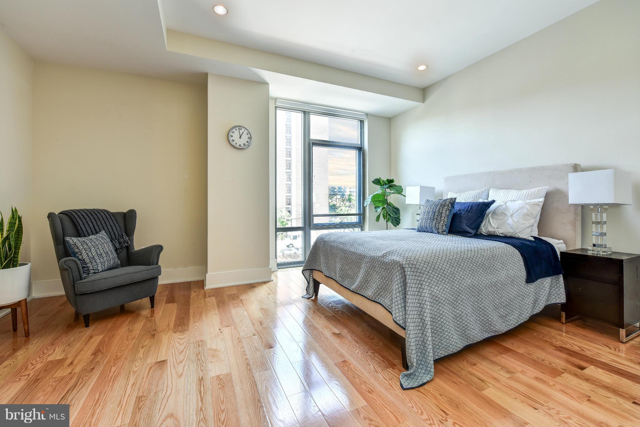 THE ORONOCO - Residential