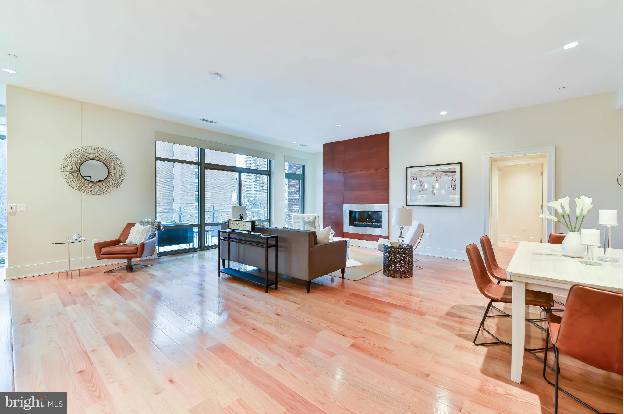 THE ORONOCO - Residential