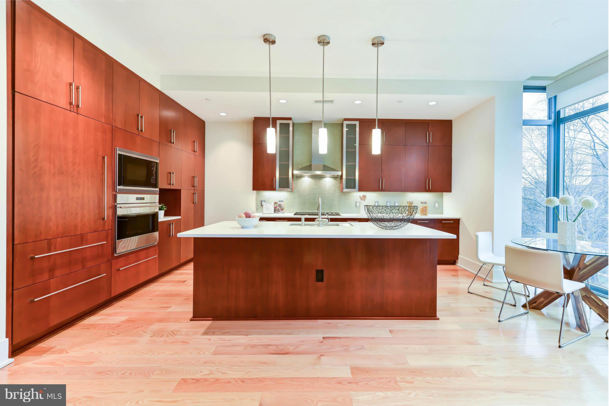 THE ORONOCO - Residential