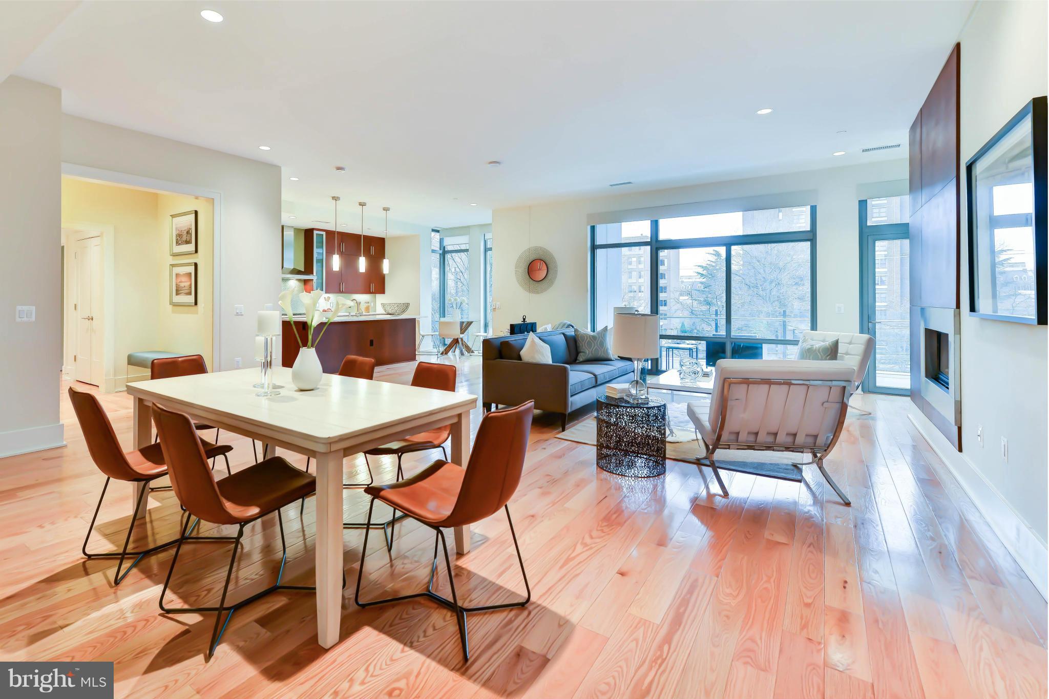 THE ORONOCO - Residential