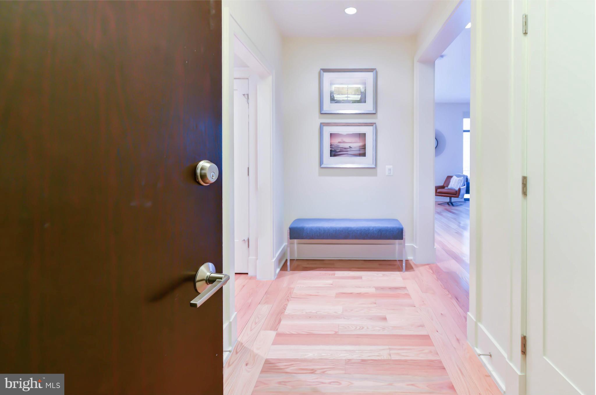 THE ORONOCO - Residential