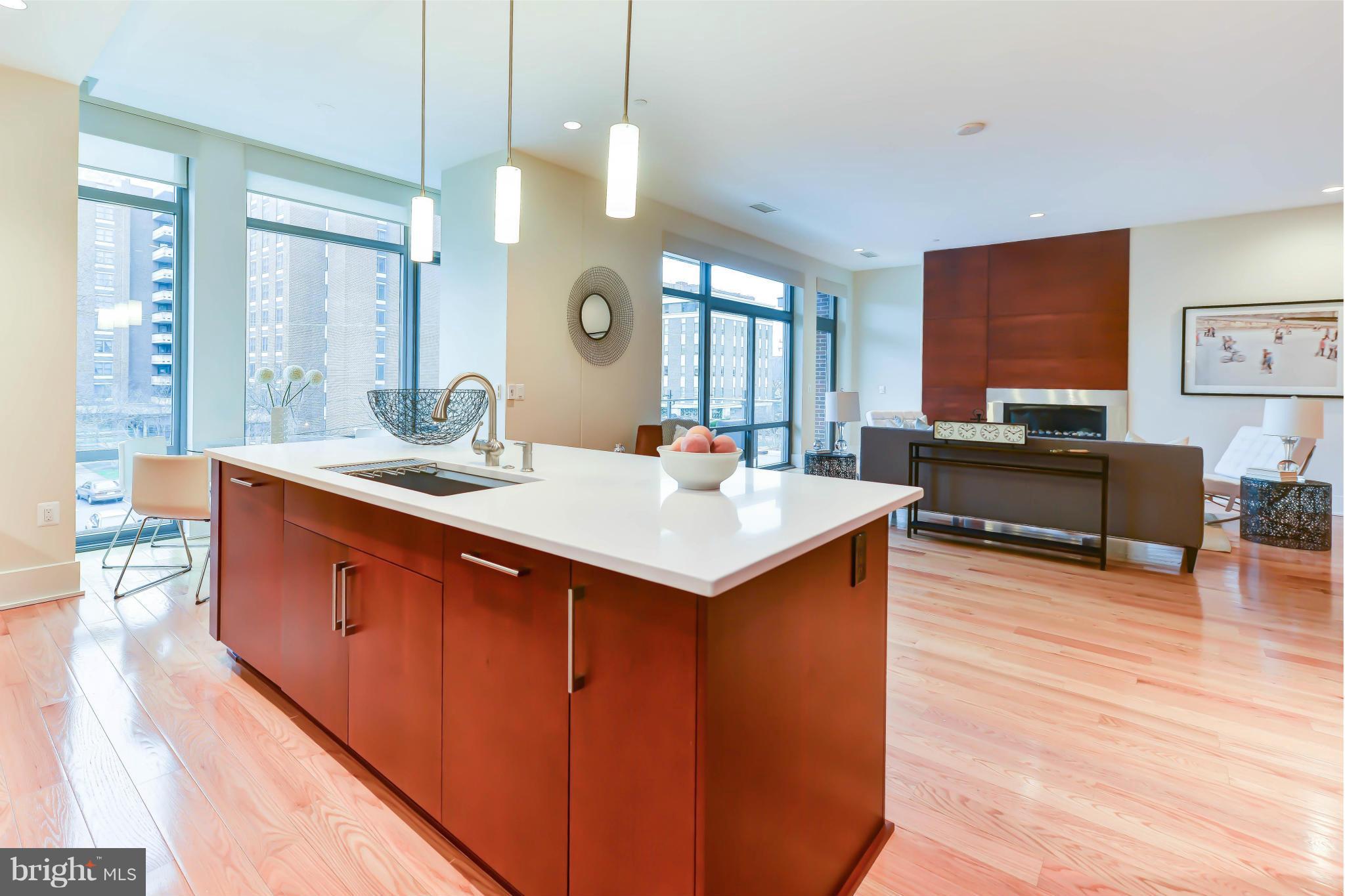 THE ORONOCO - Residential