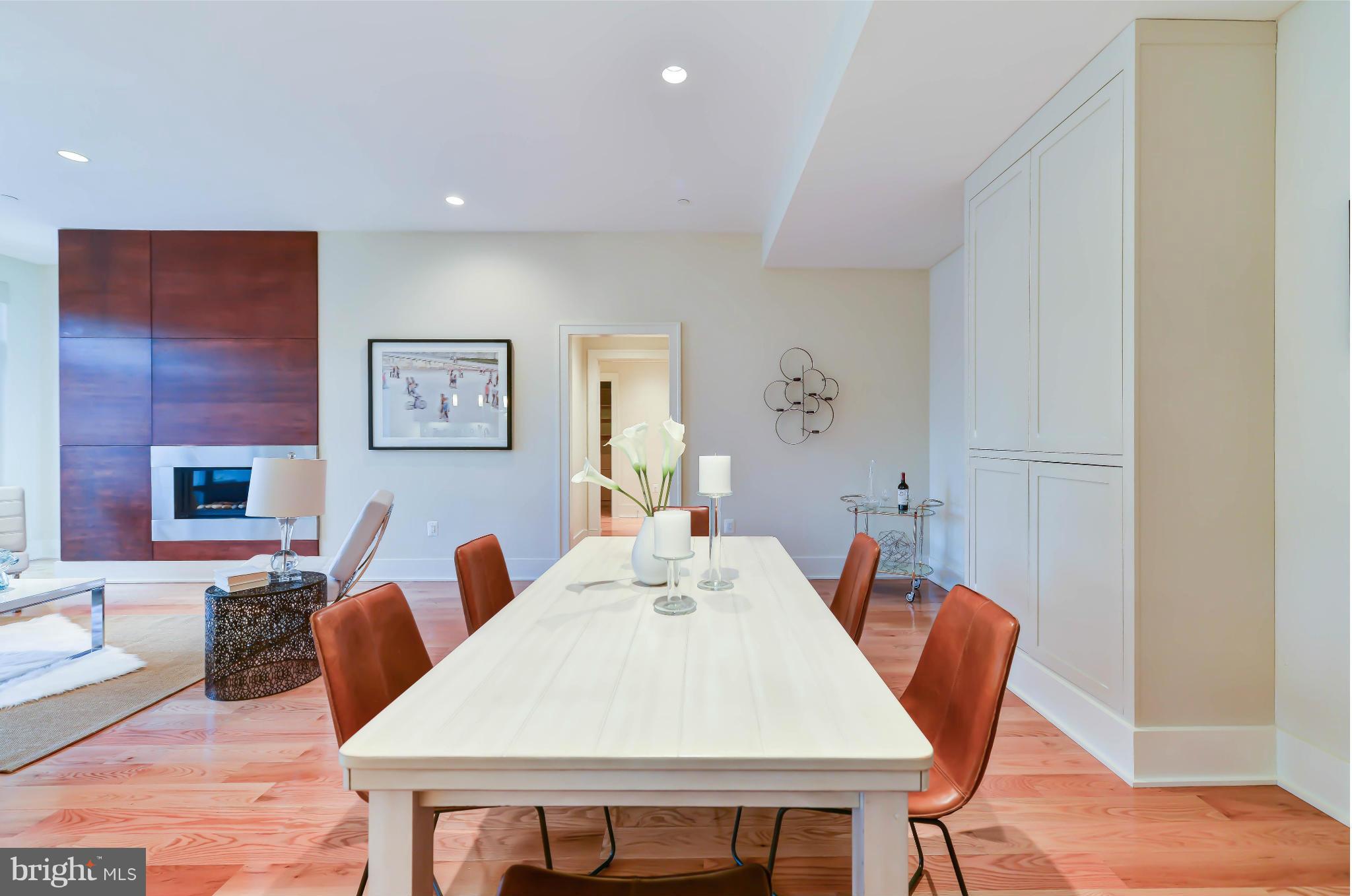 THE ORONOCO - Residential