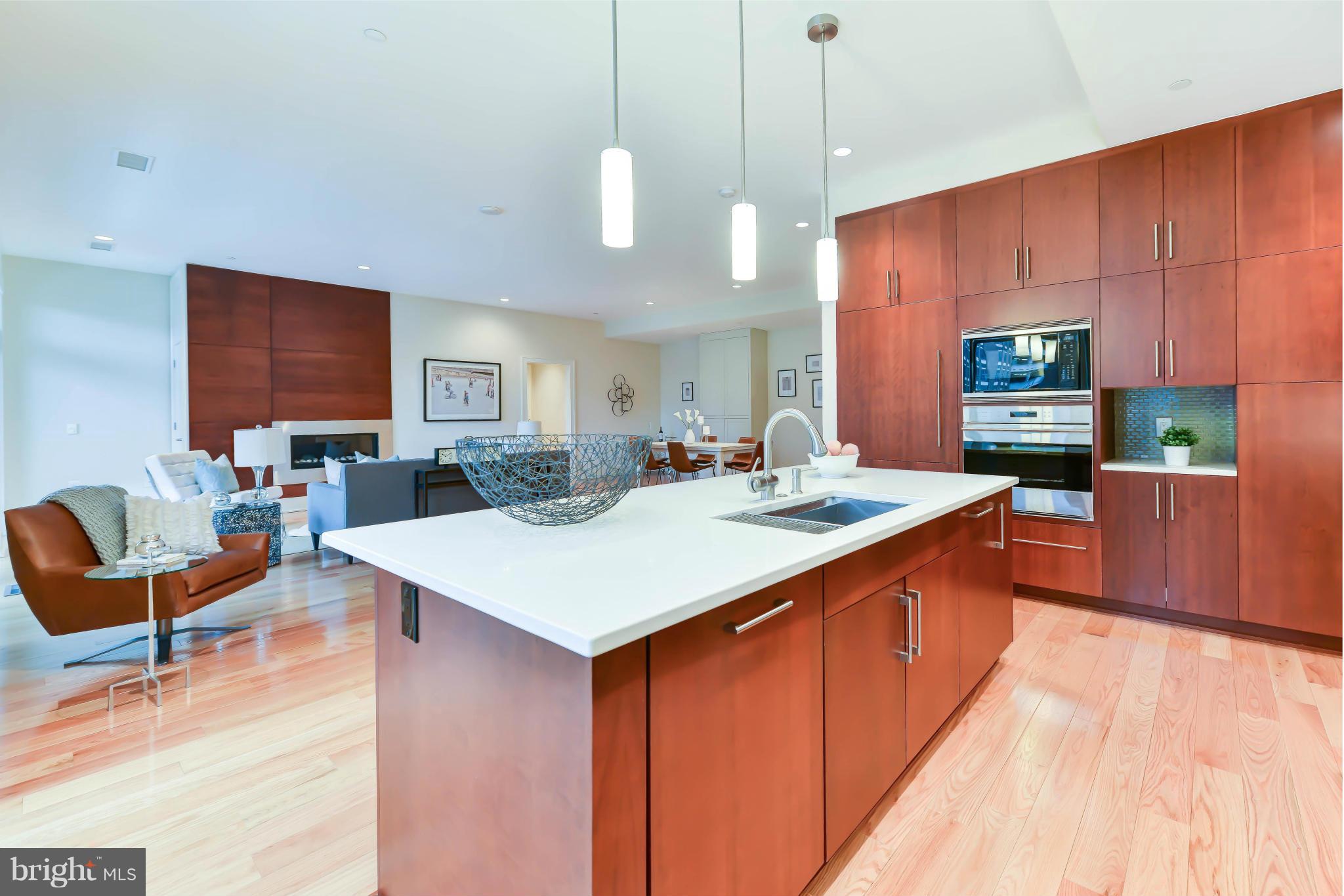 THE ORONOCO - Residential