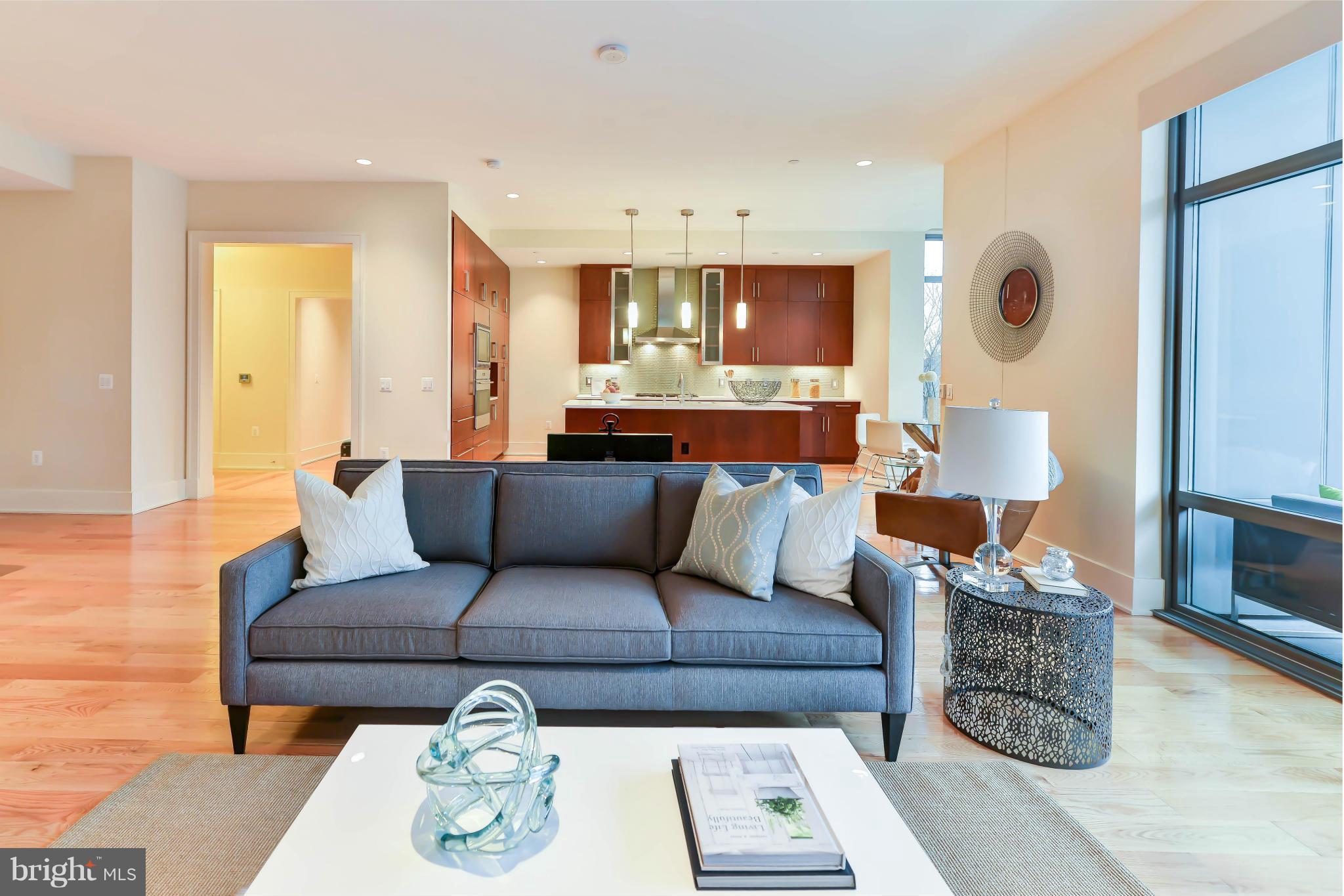 THE ORONOCO - Residential