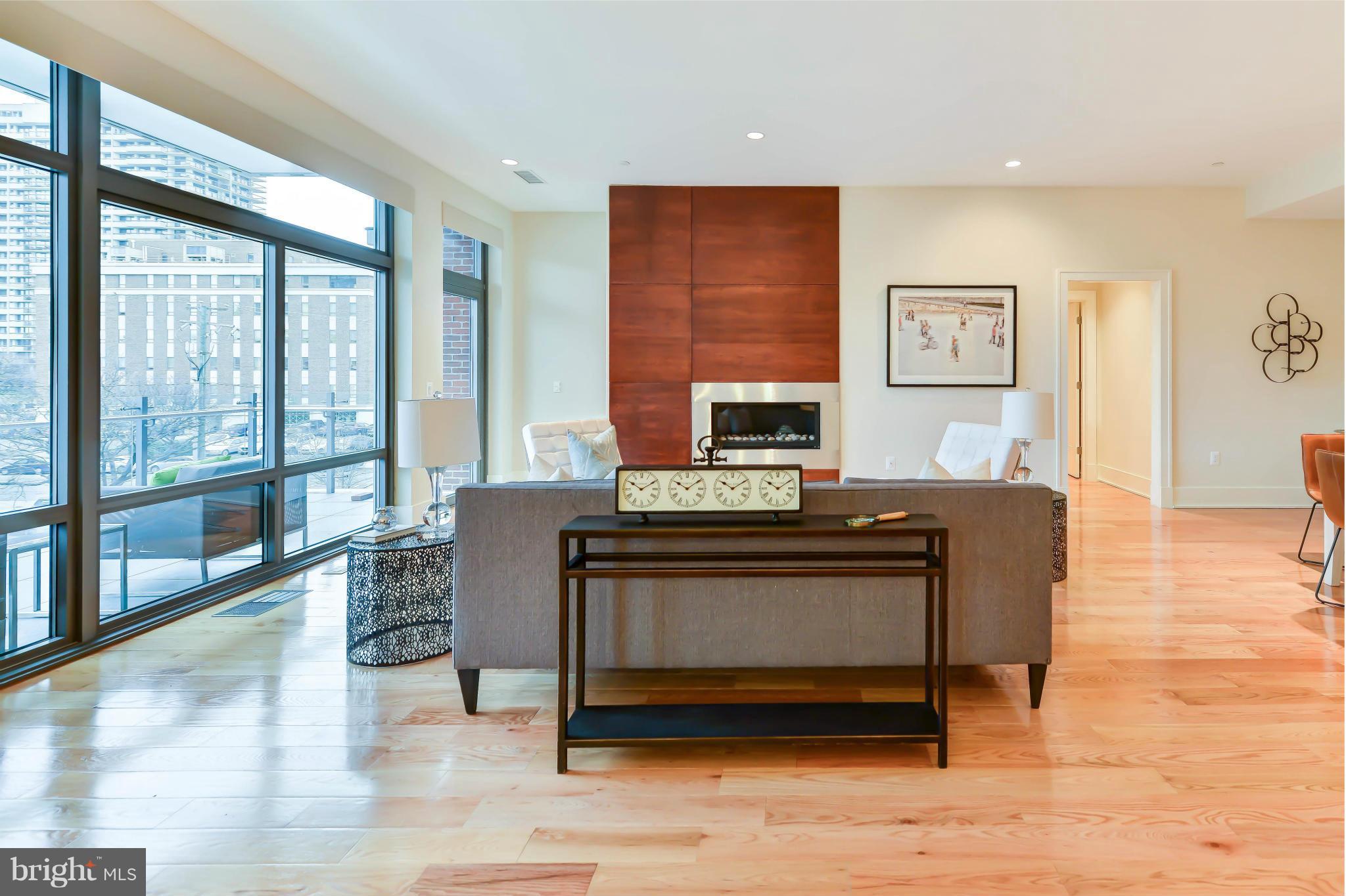 THE ORONOCO - Residential