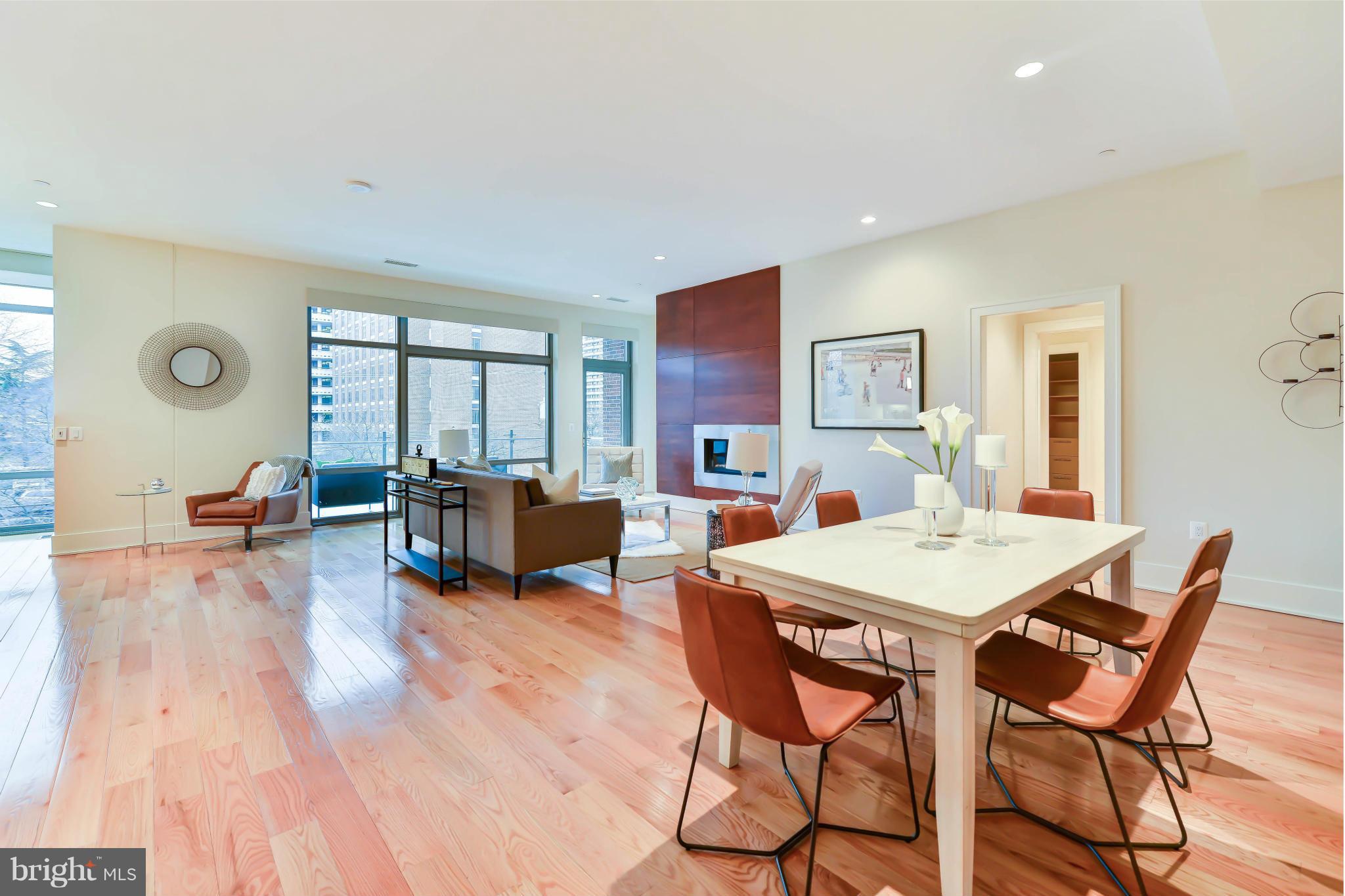 THE ORONOCO - Residential