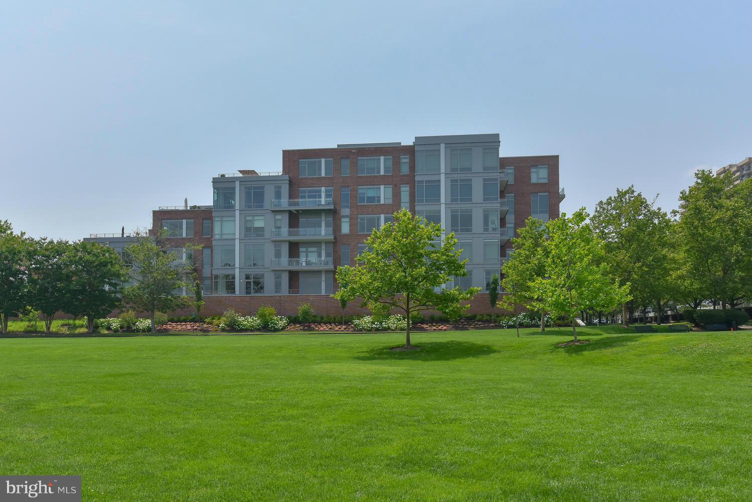 THE ORONOCO - Residential