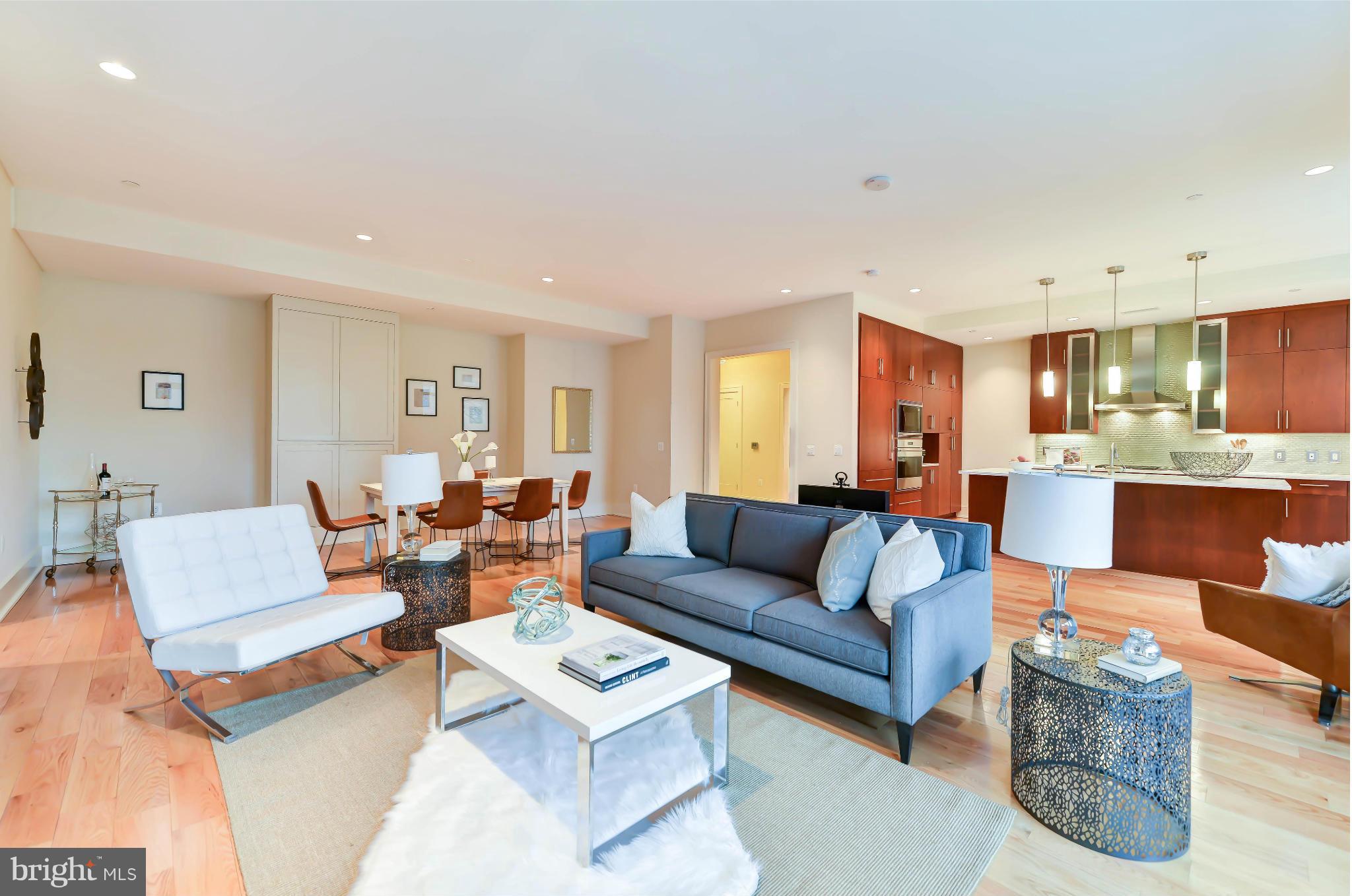 THE ORONOCO - Residential