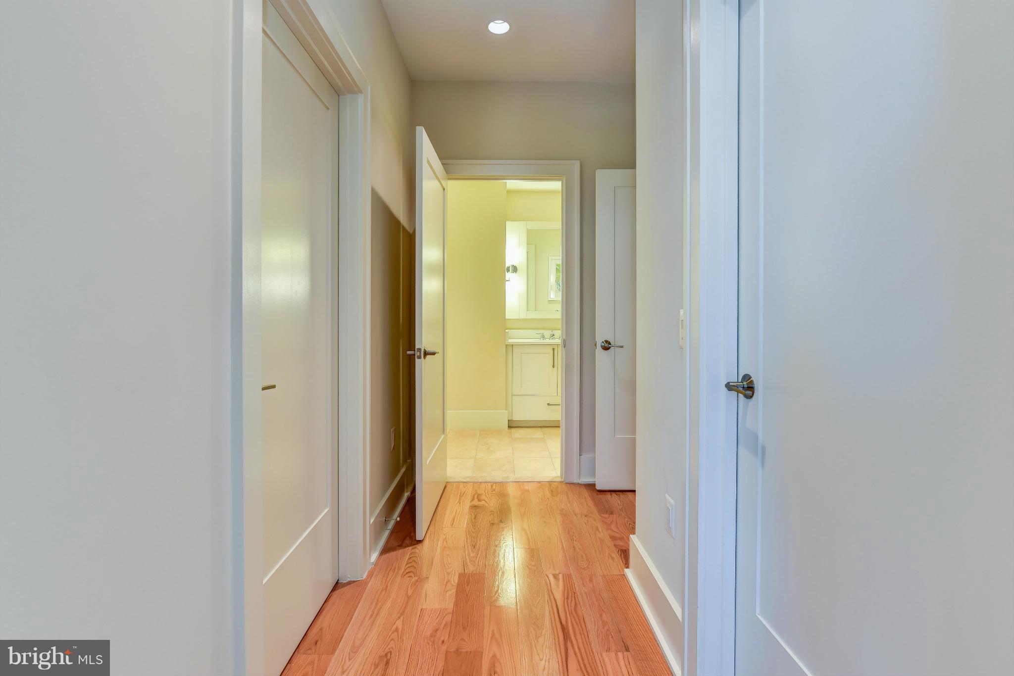 THE ORONOCO - Residential