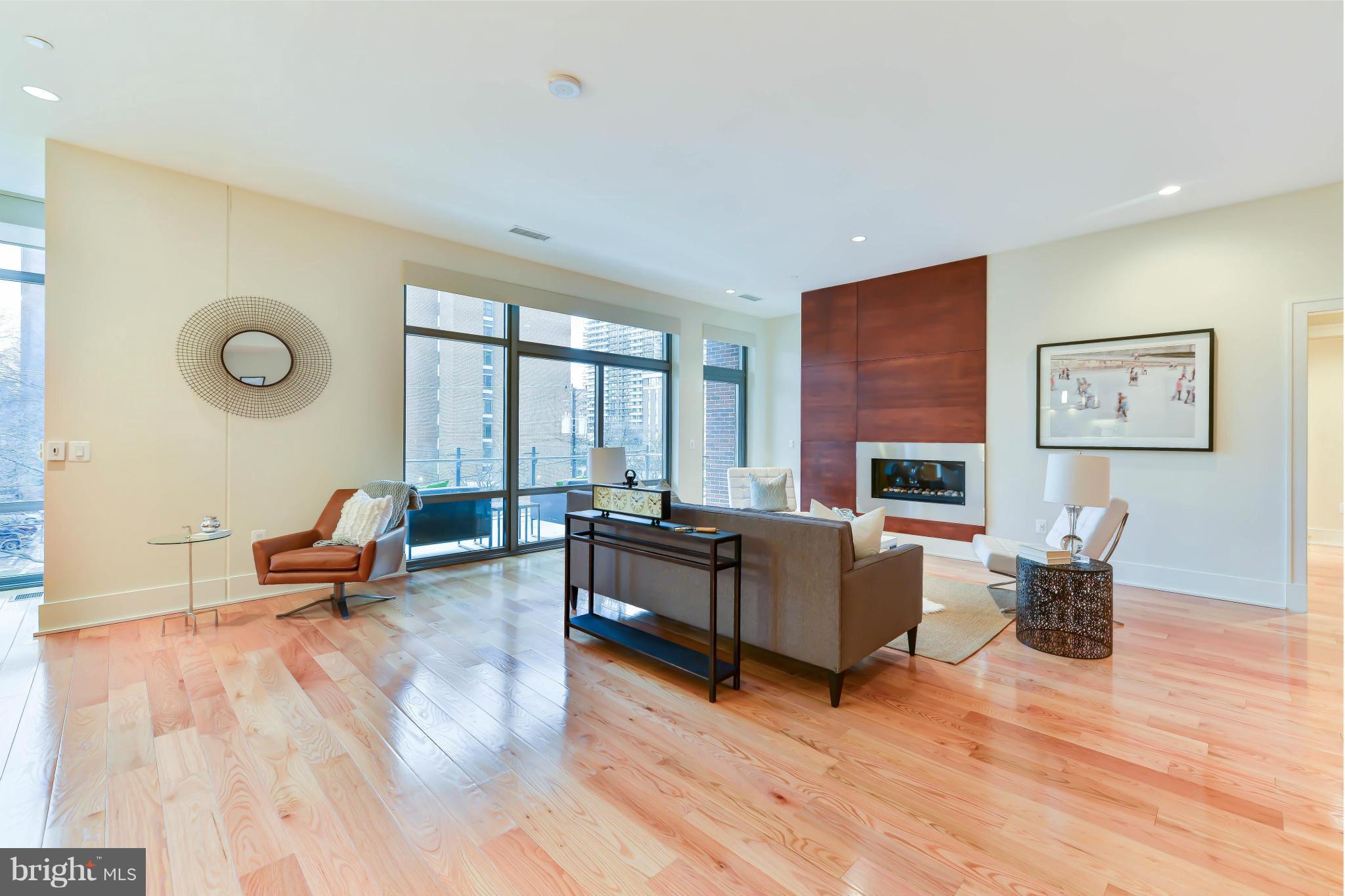 THE ORONOCO - Residential