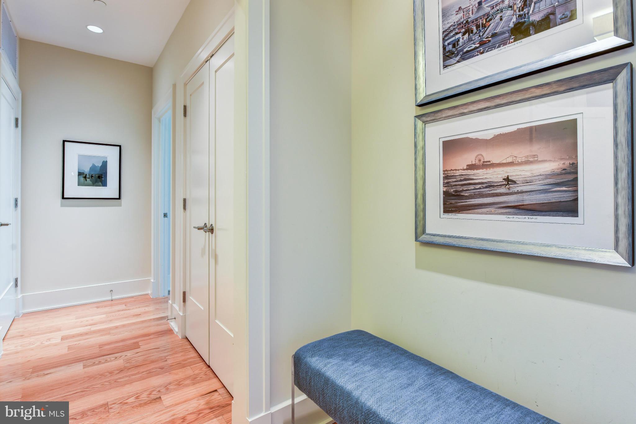 THE ORONOCO - Residential