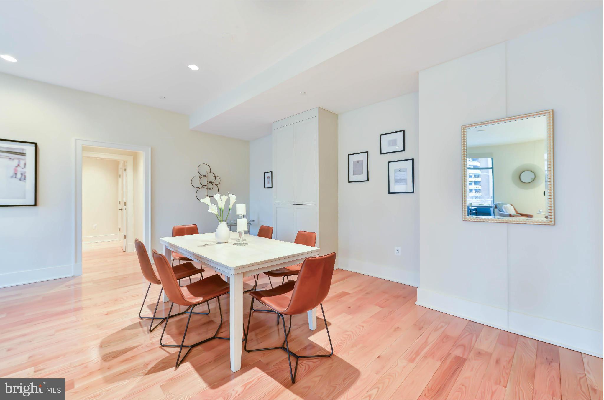 THE ORONOCO - Residential