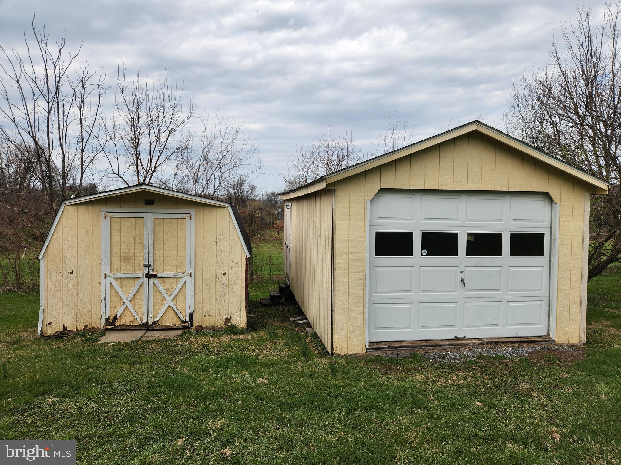 1109 INDIAN MARKER ROAD