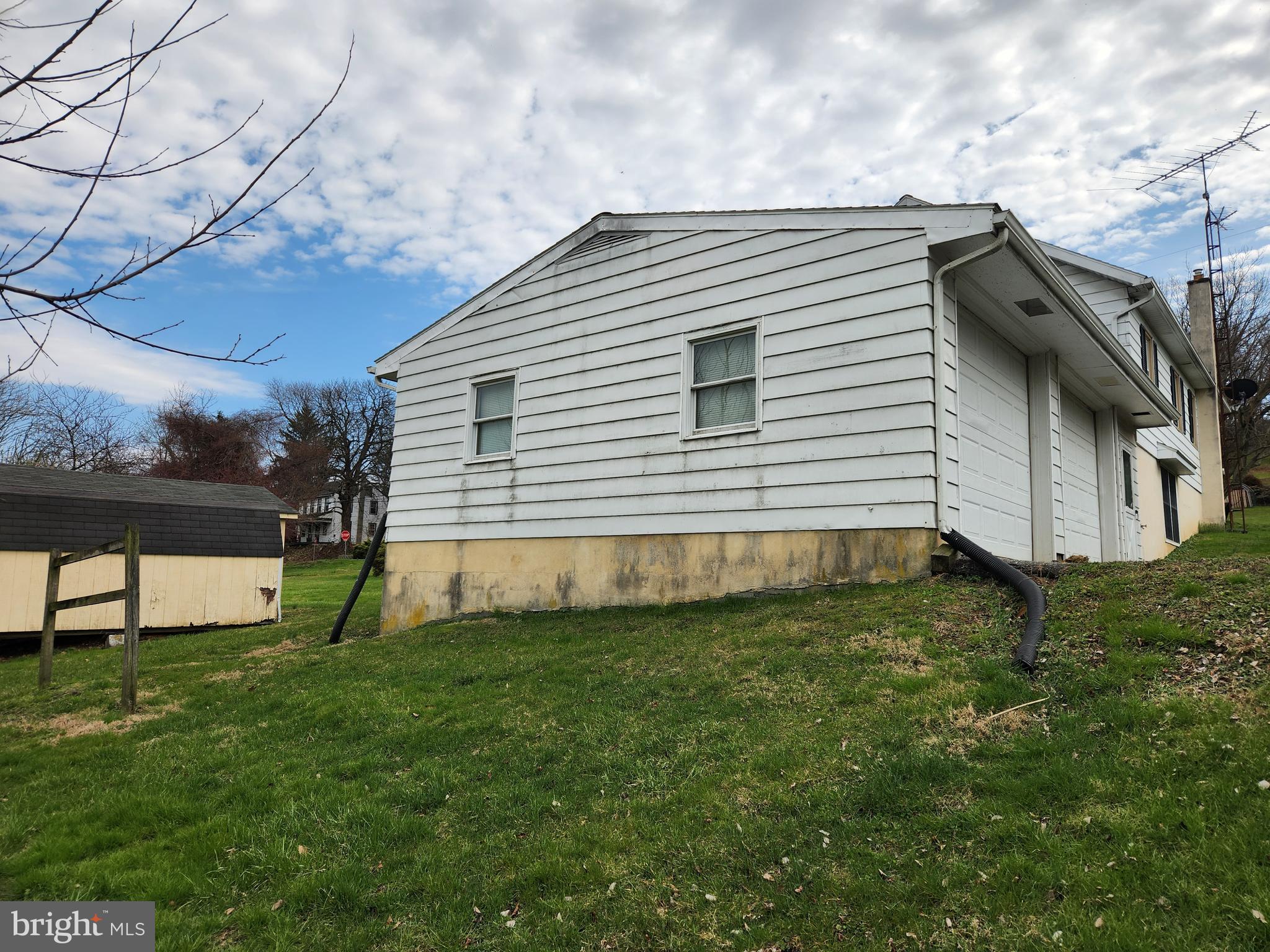 1109 INDIAN MARKER ROAD