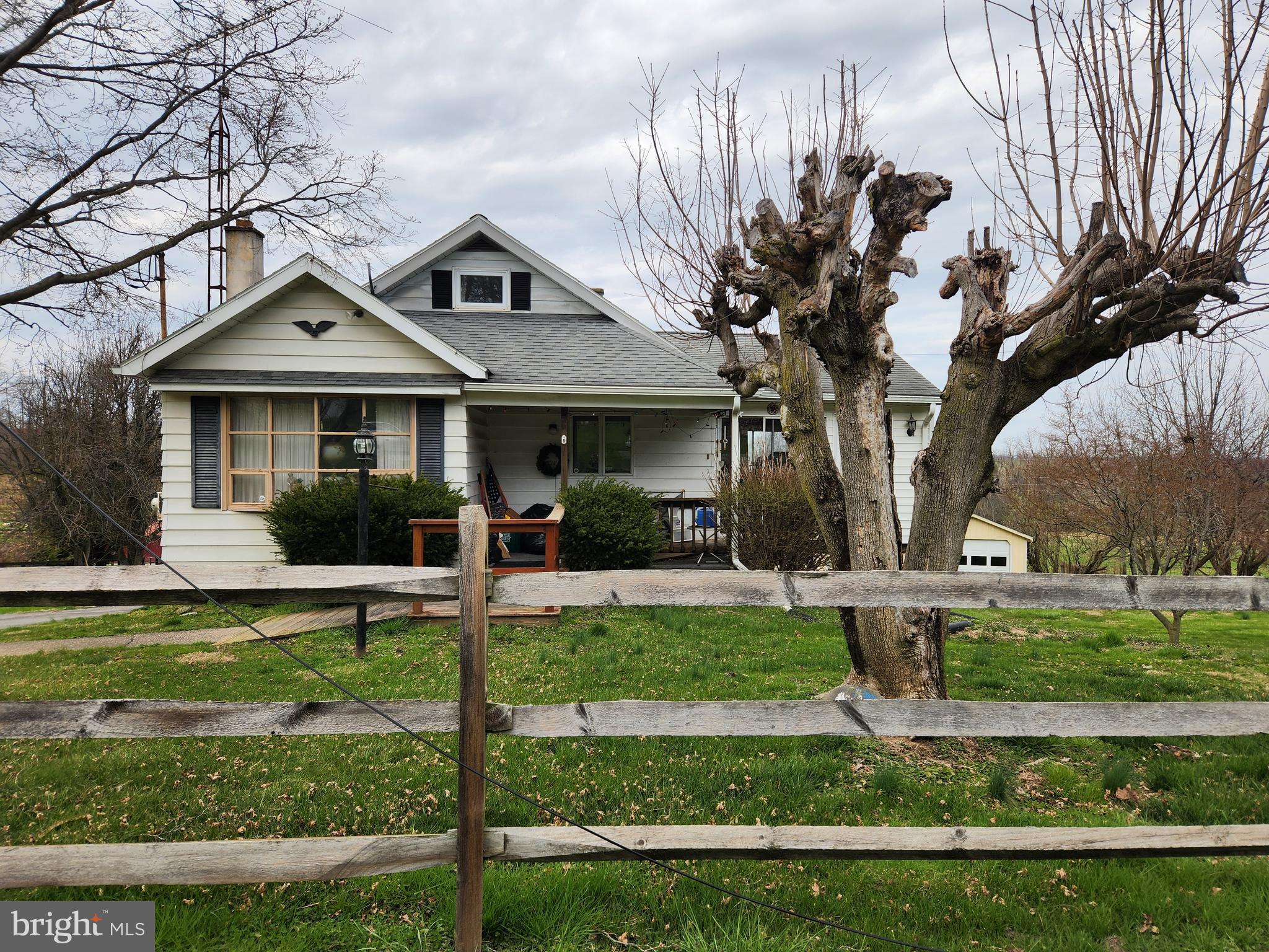 1109 INDIAN MARKER ROAD