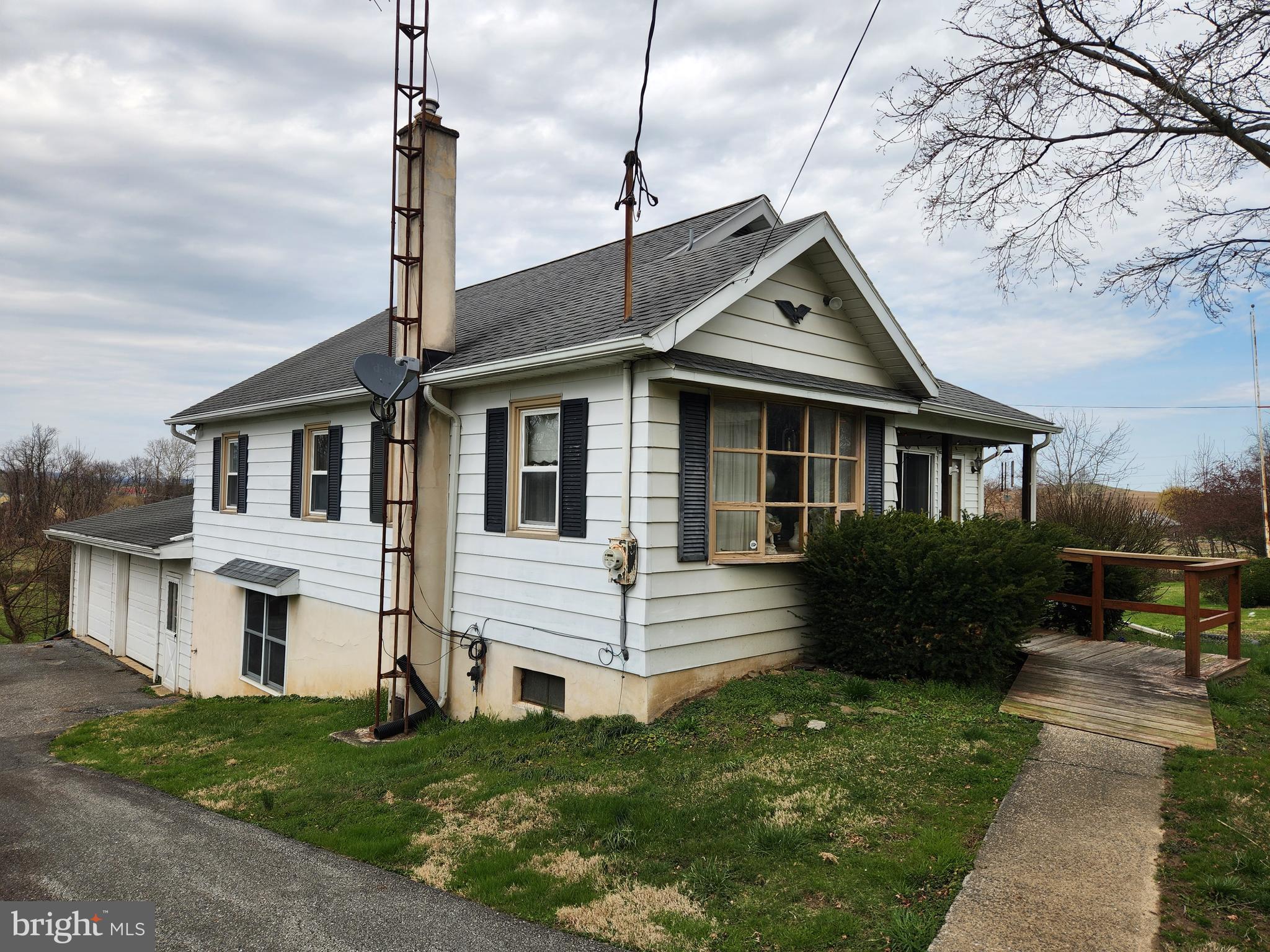 1109 INDIAN MARKER ROAD