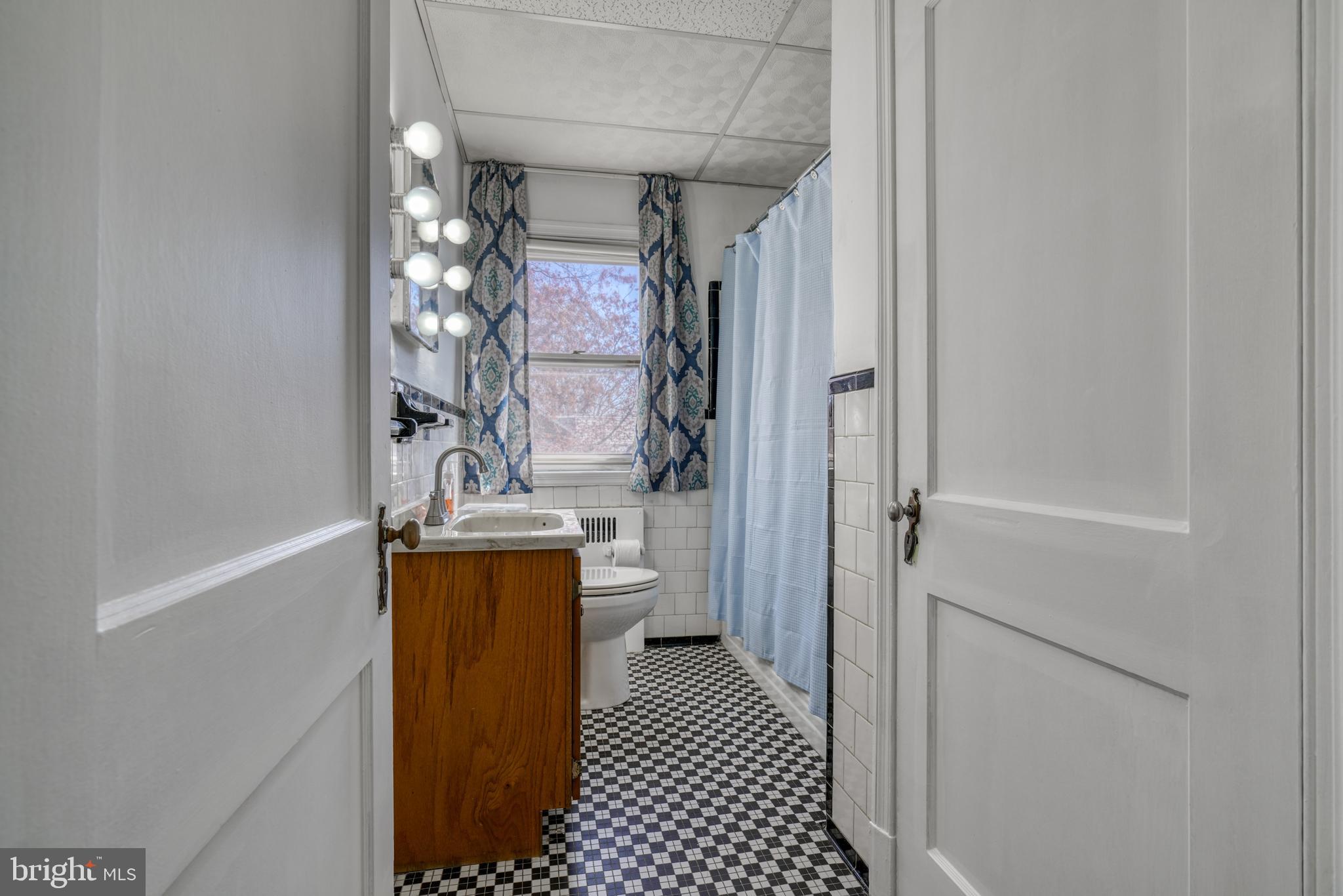 MONDAWMIN - Residential