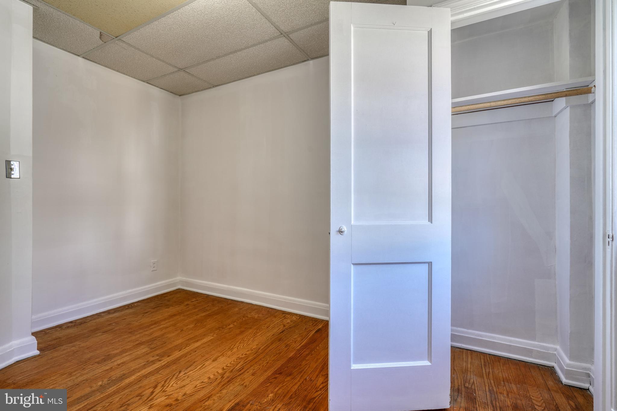 MONDAWMIN - Residential