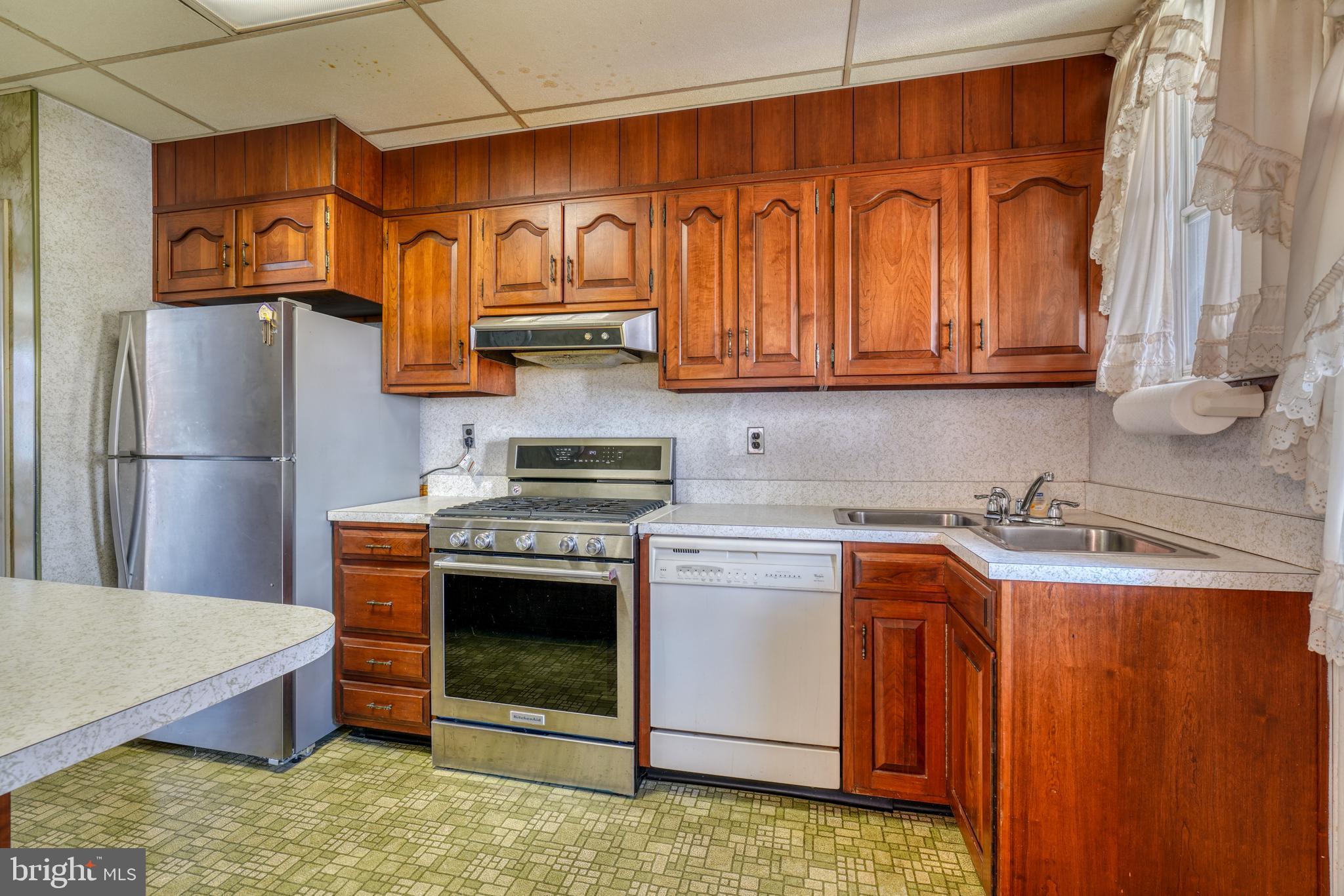 MONDAWMIN - Residential