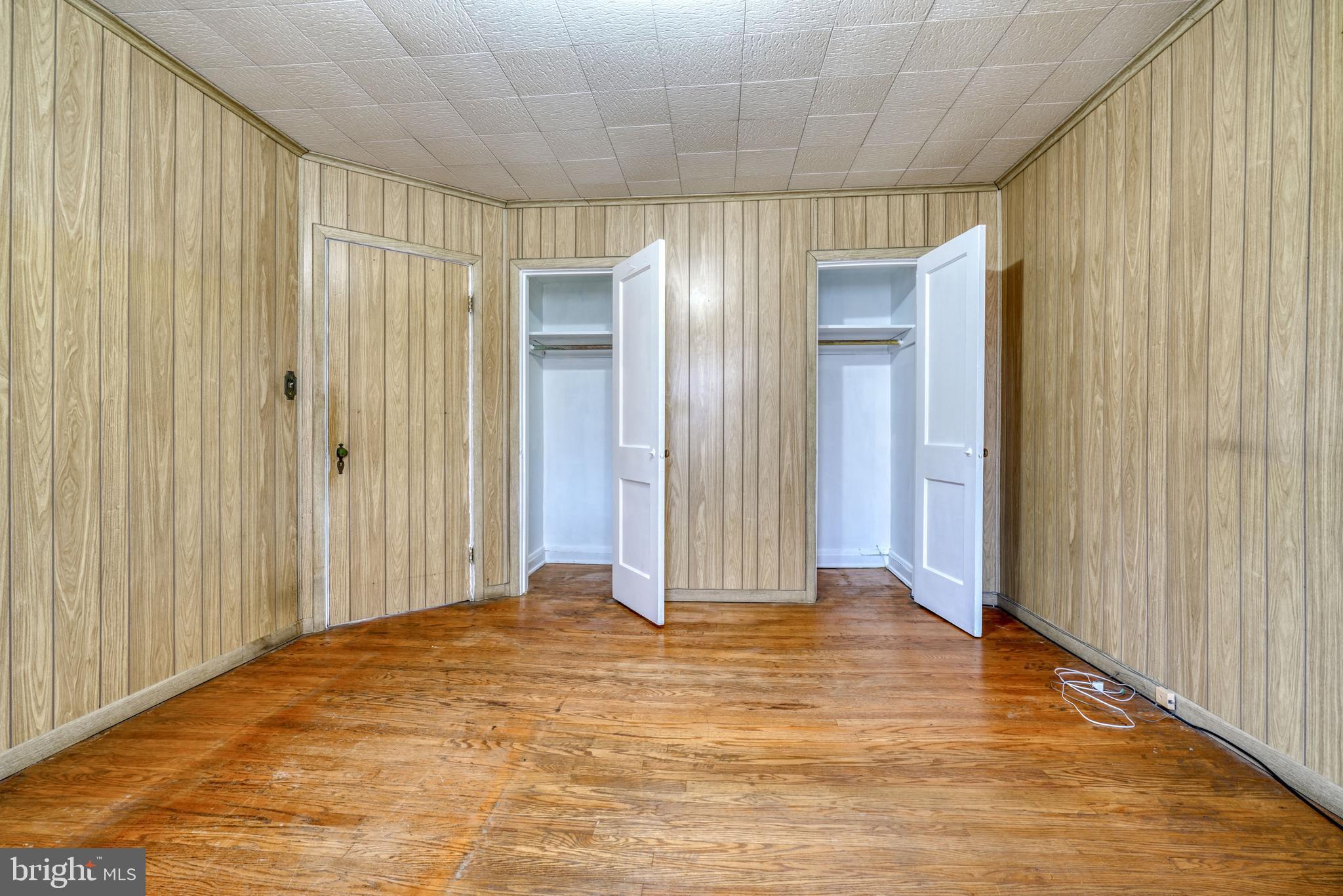 MONDAWMIN - Residential