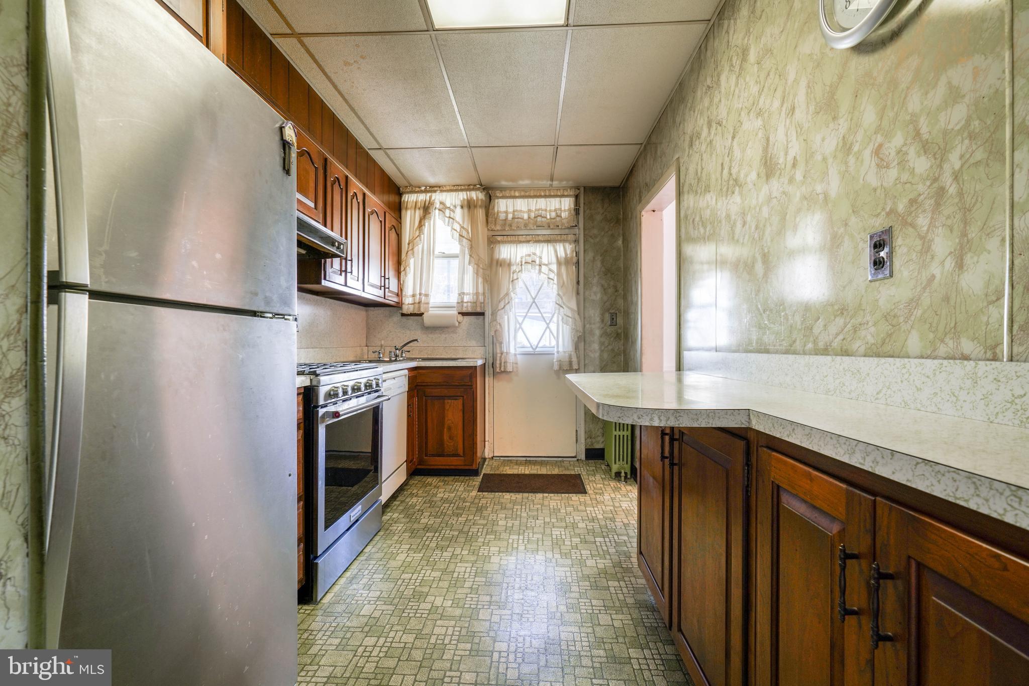 MONDAWMIN - Residential