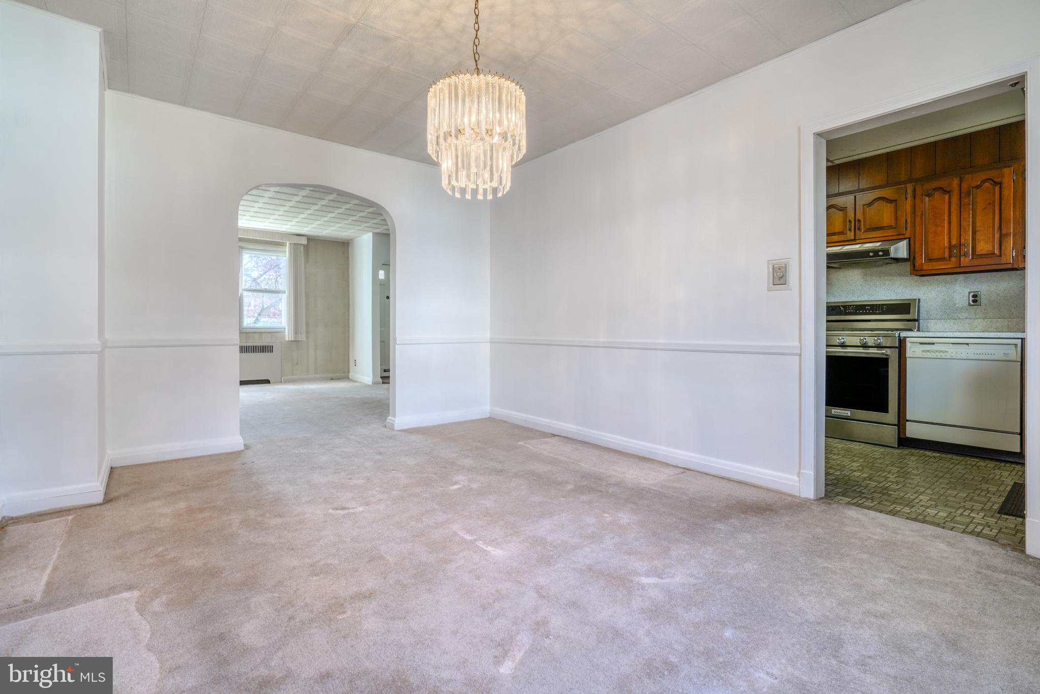 MONDAWMIN - Residential