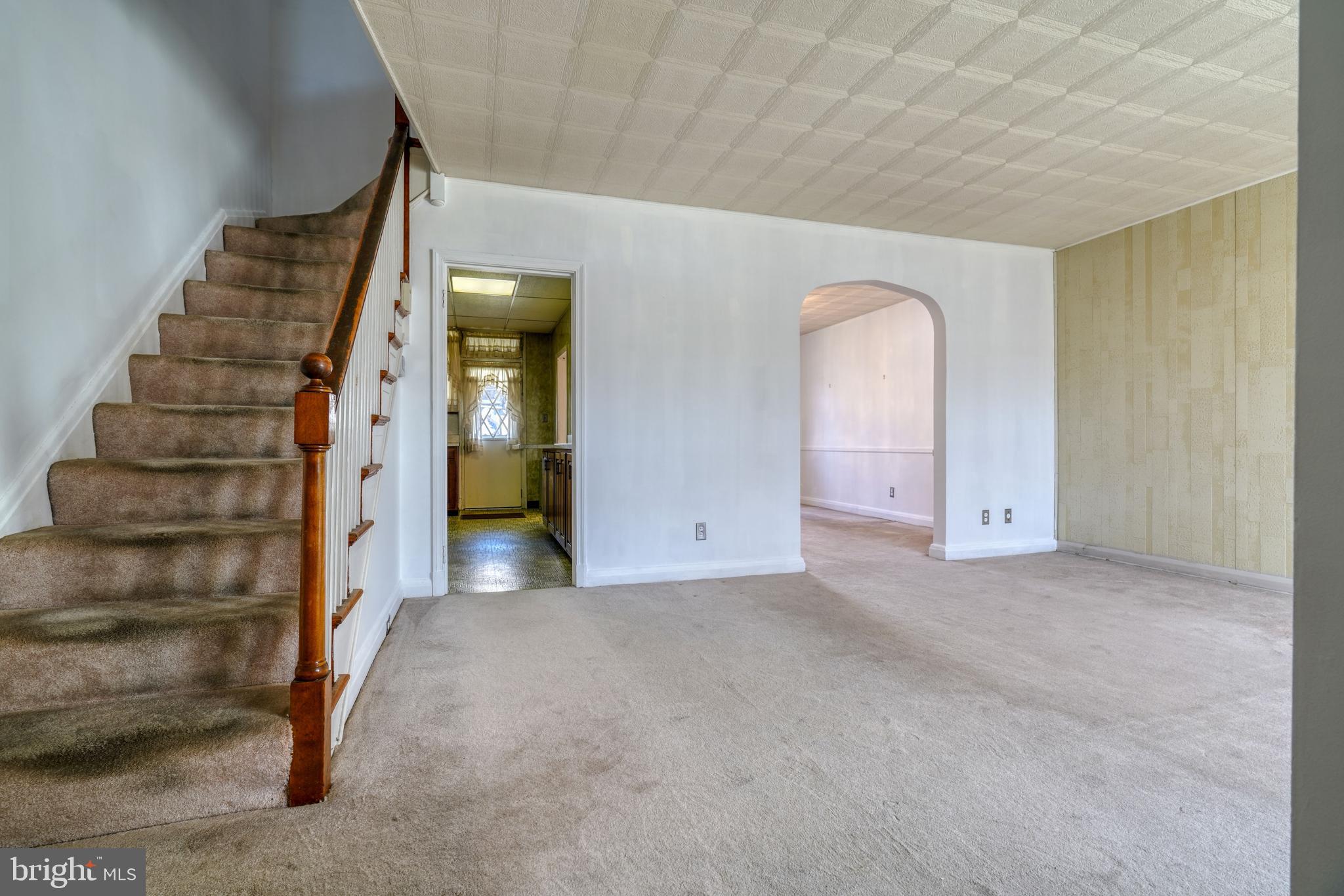 MONDAWMIN - Residential