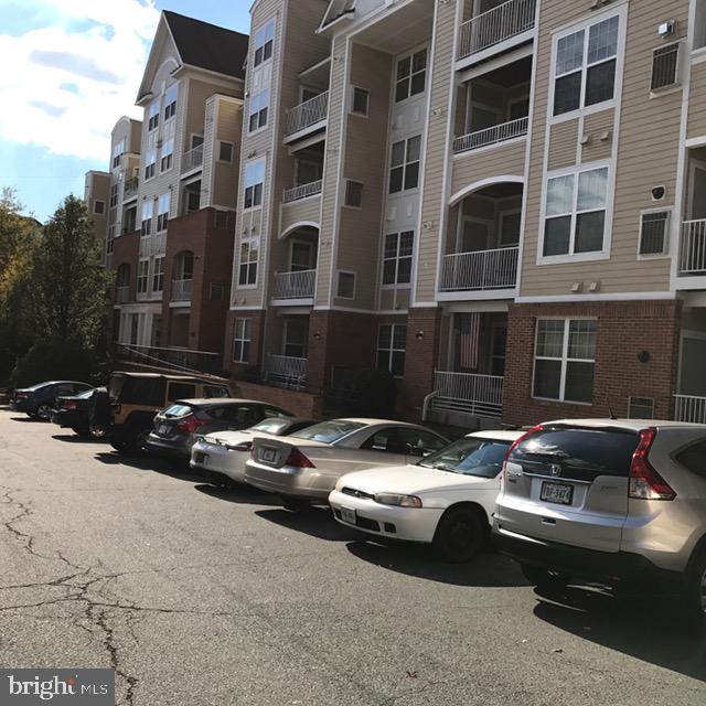 2701 BELLFOREST COURT 402