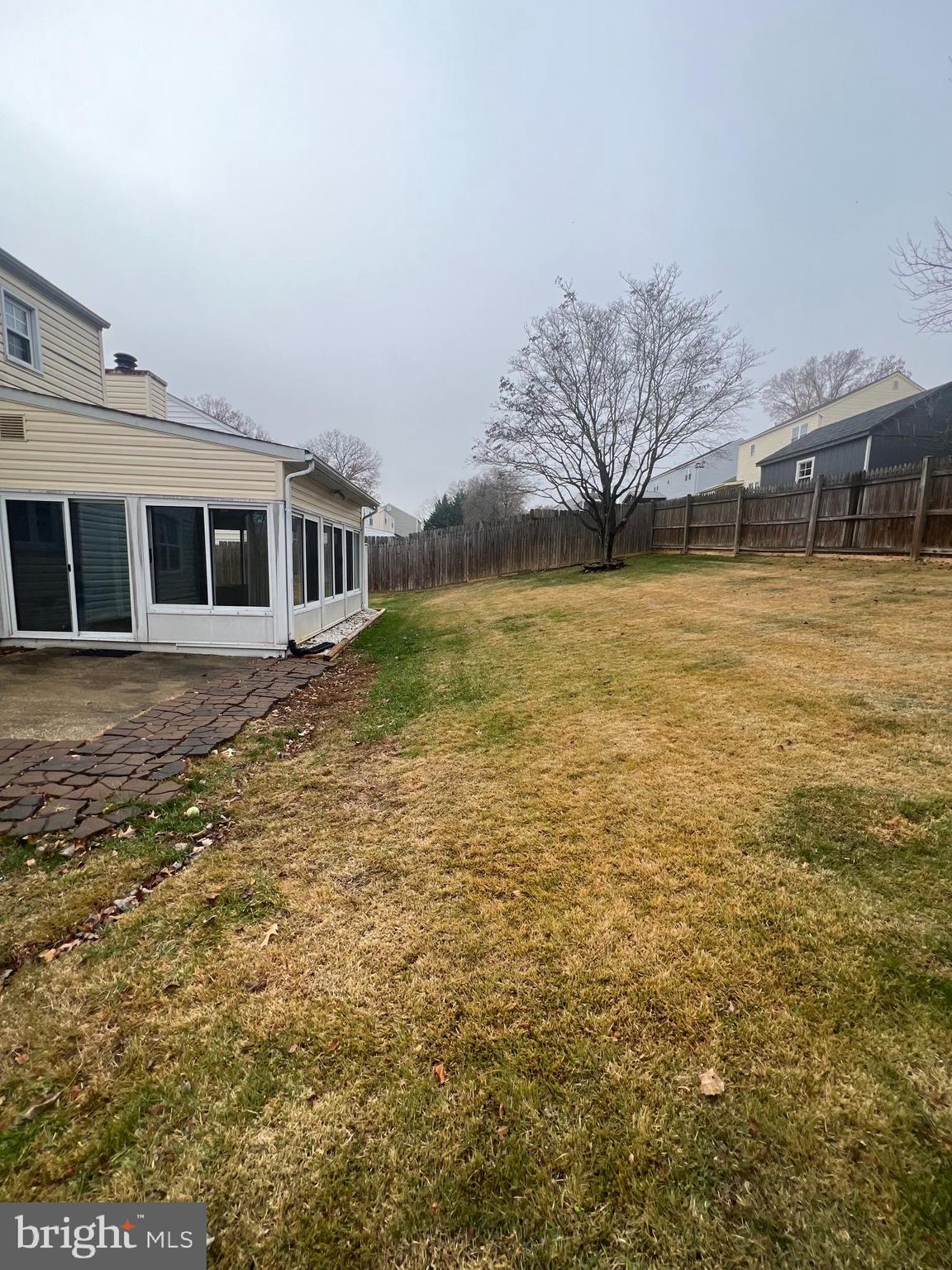 LINTHICUM OAKS - Residential