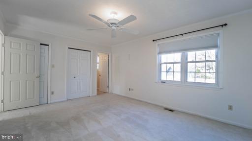 LINTHICUM OAKS - Residential