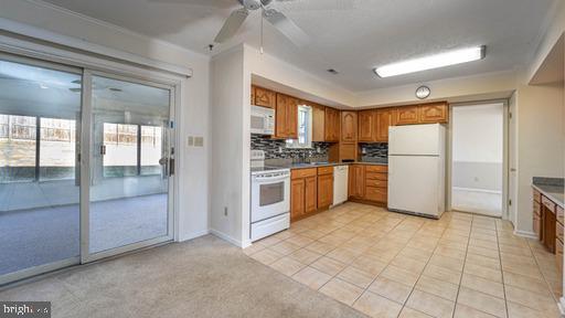 LINTHICUM OAKS - Residential