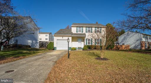 LINTHICUM OAKS - Residential