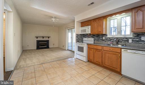 LINTHICUM OAKS - Residential