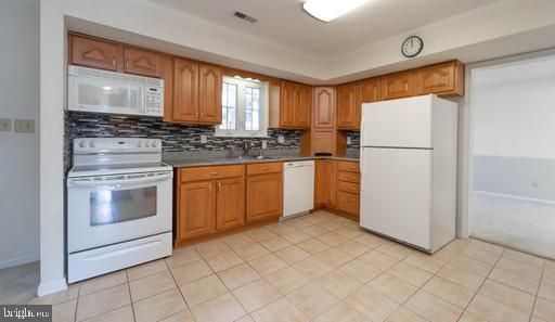 LINTHICUM OAKS - Residential