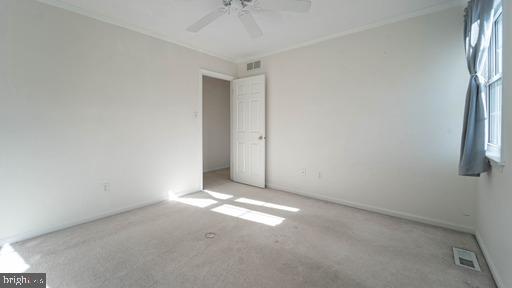 LINTHICUM OAKS - Residential